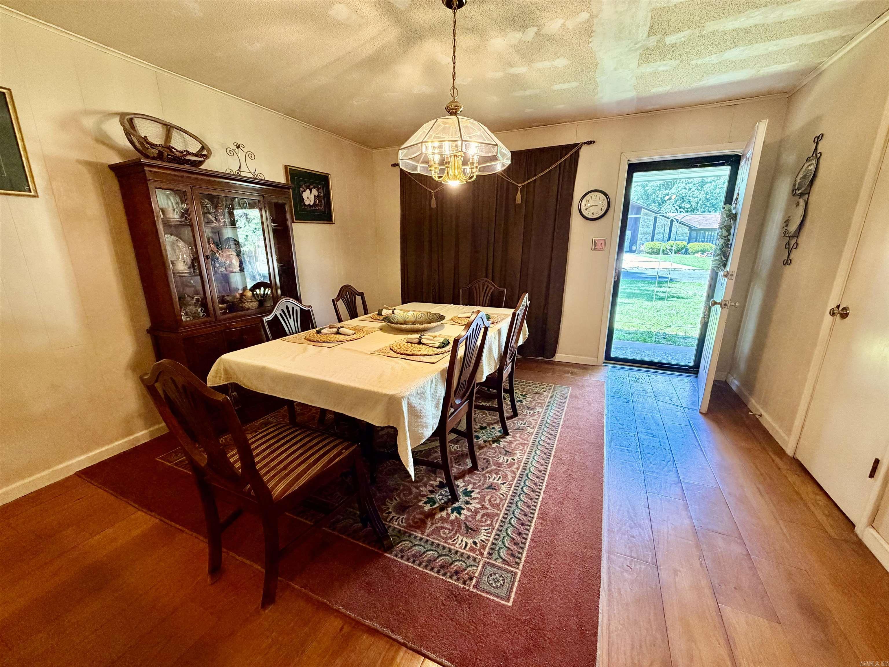 McGehee - Residential