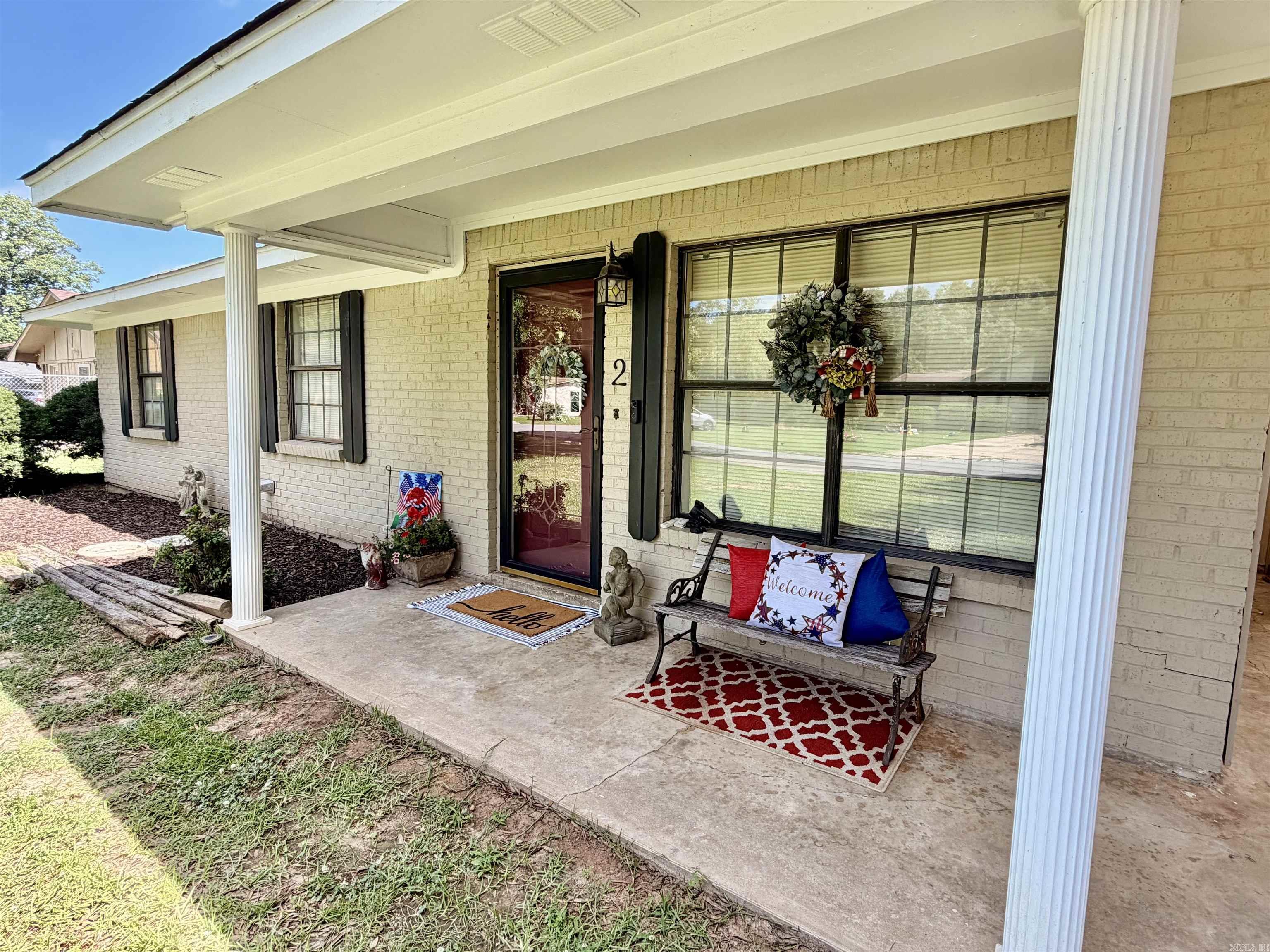 McGehee - Residential