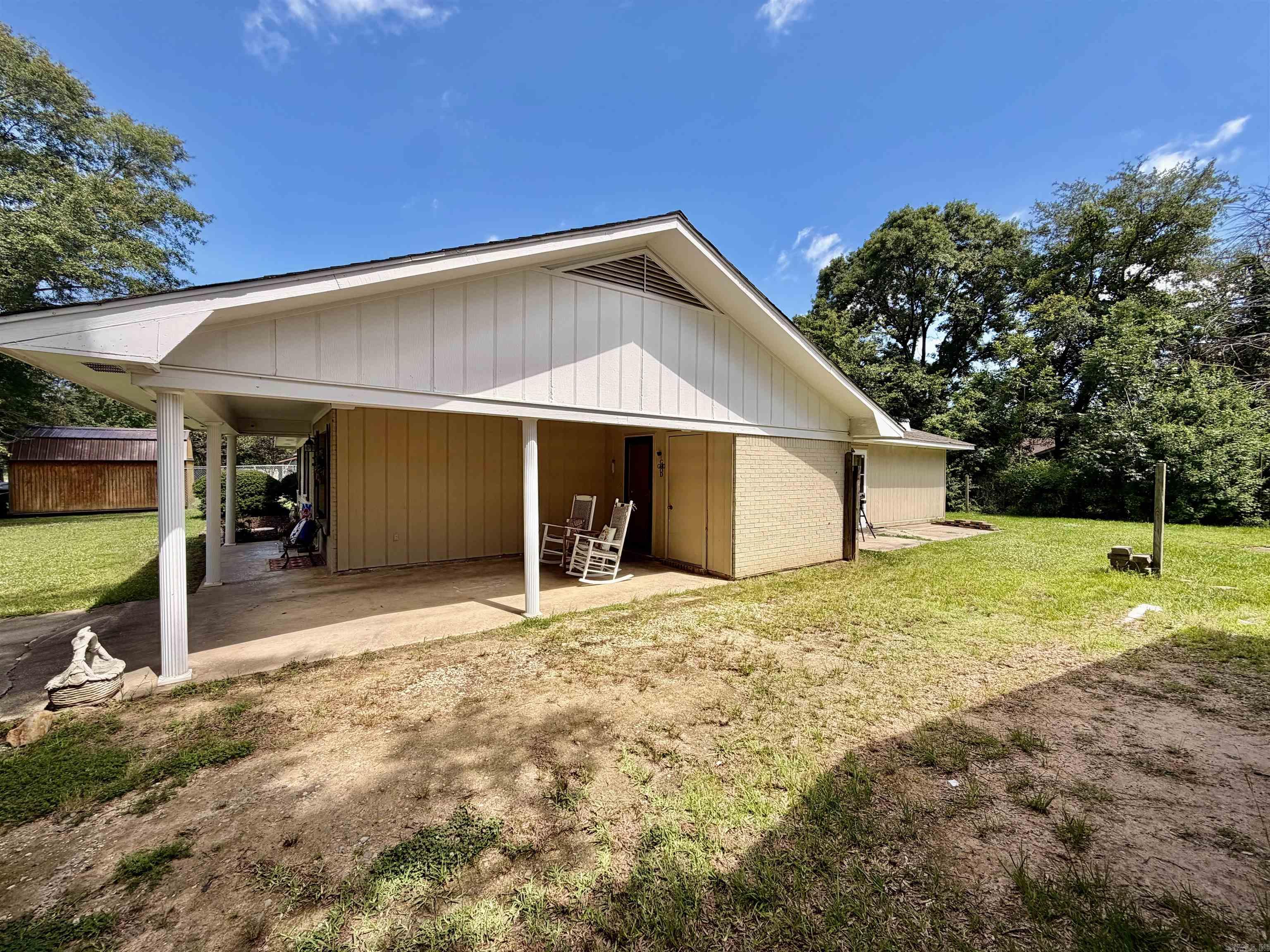 McGehee - Residential