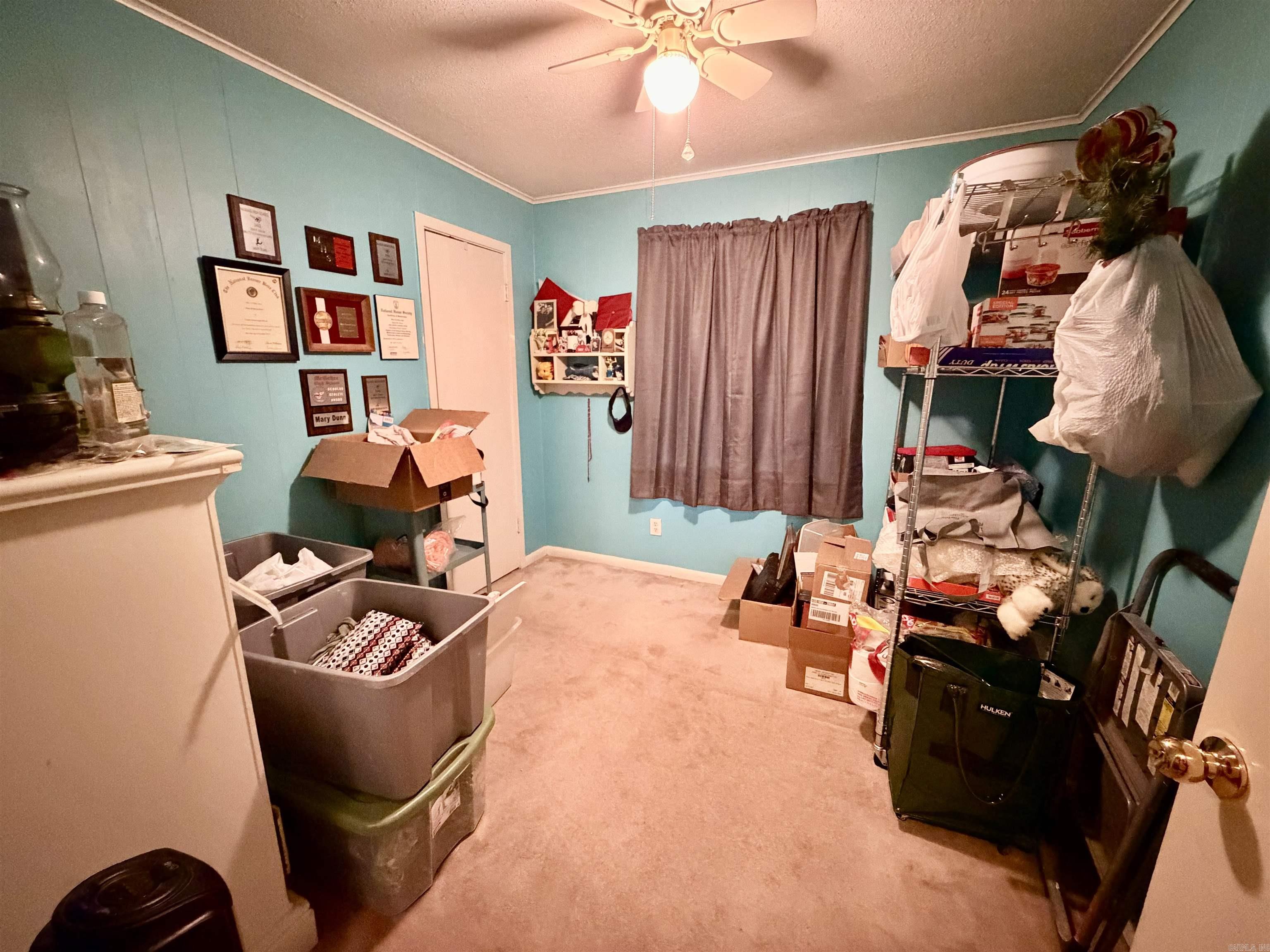 McGehee - Residential