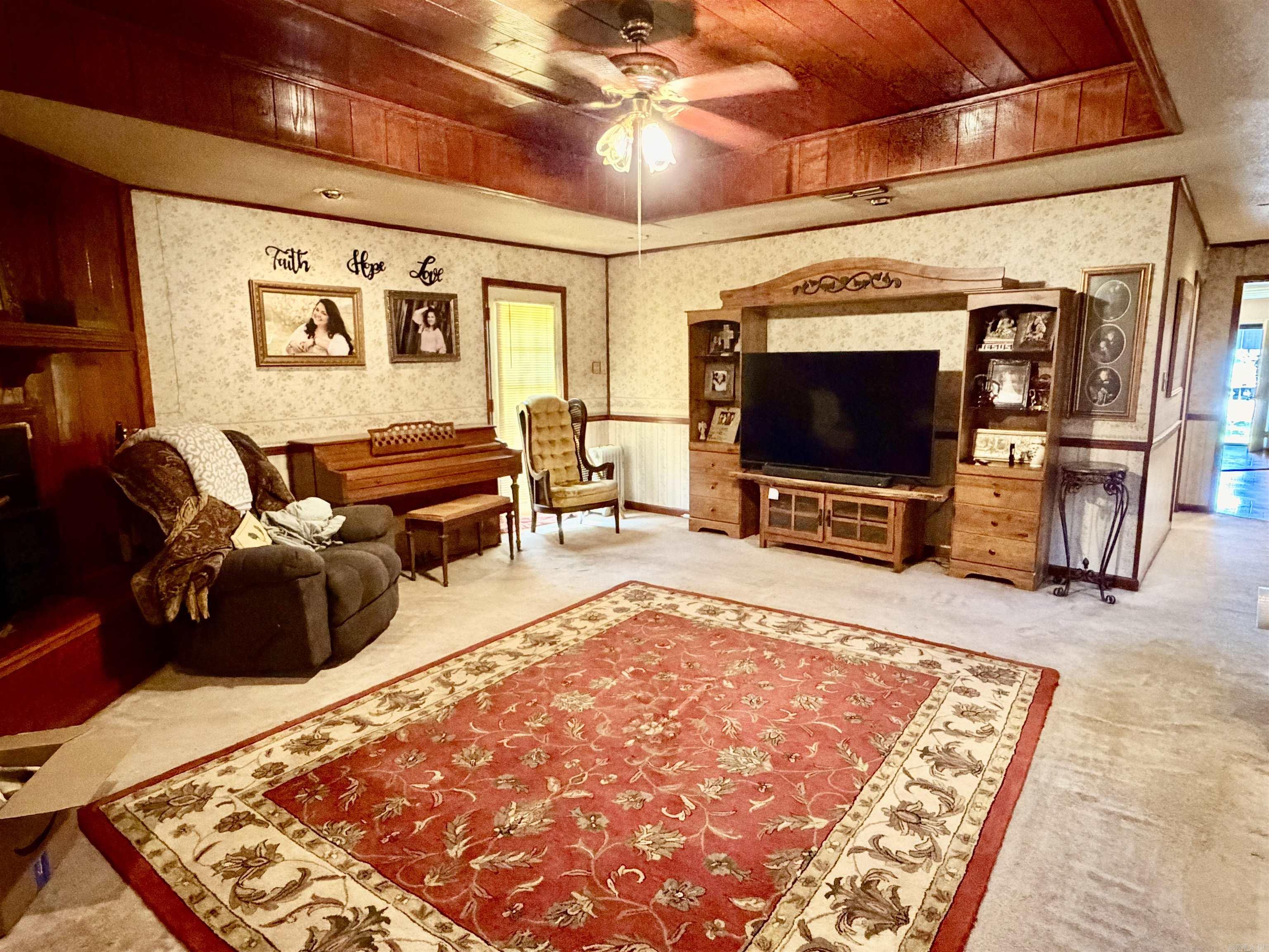 McGehee - Residential