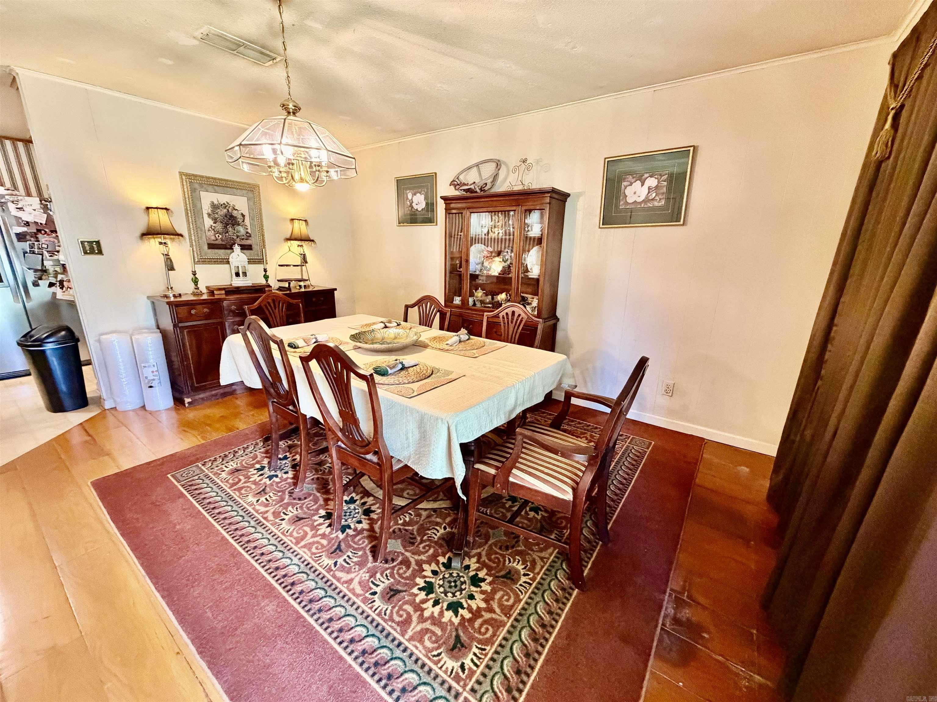 McGehee - Residential