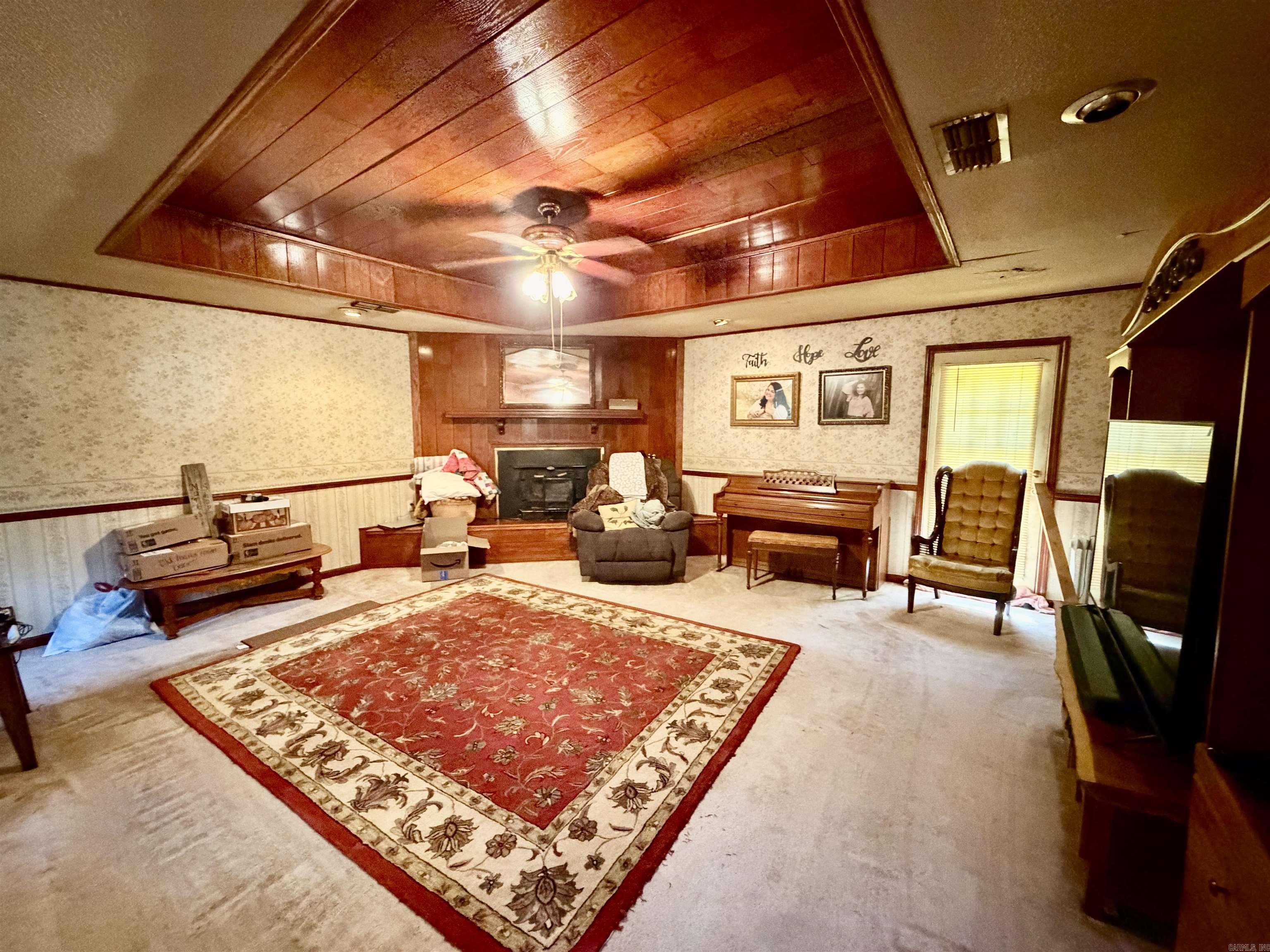 McGehee - Residential