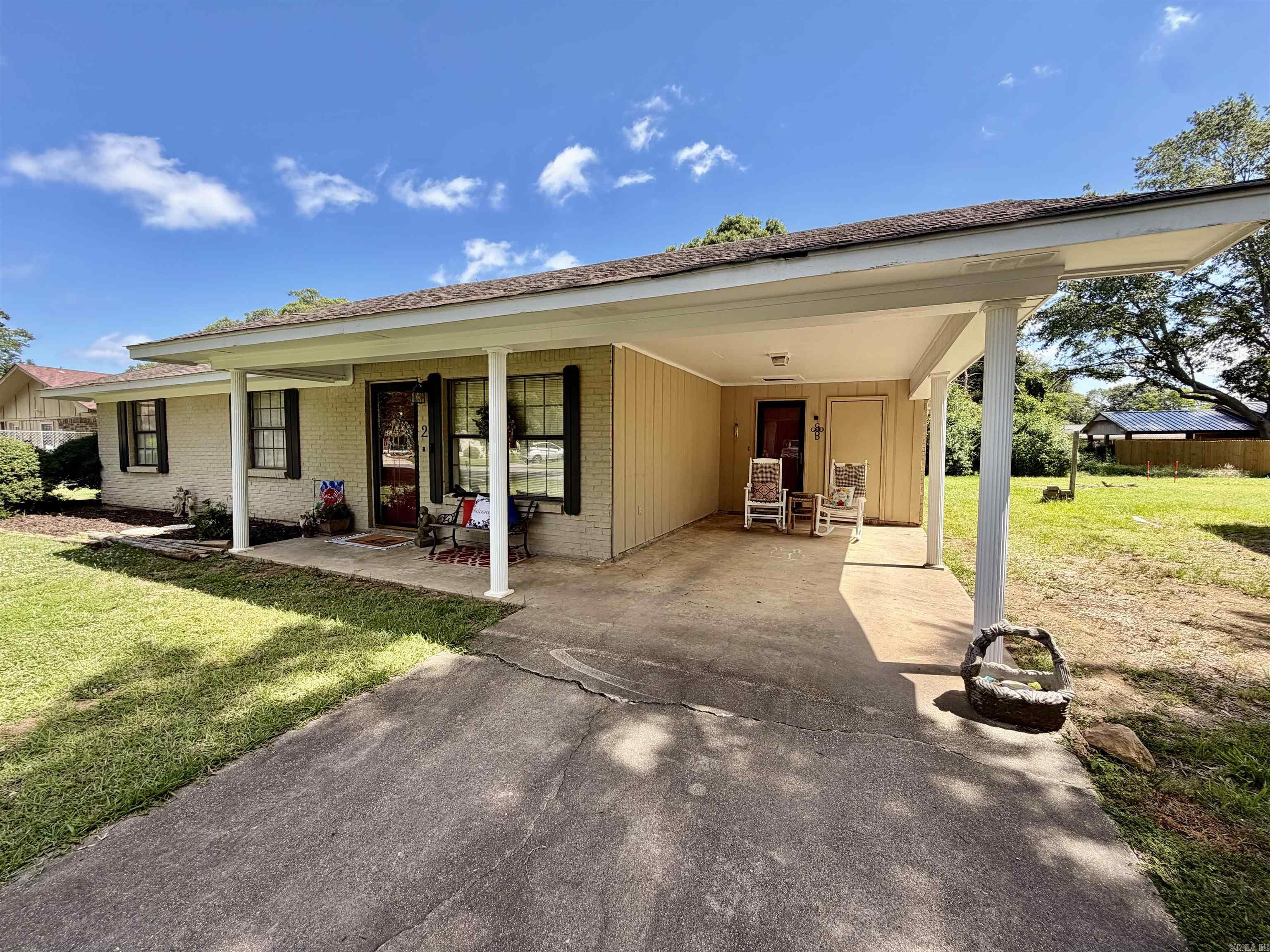 McGehee - Residential