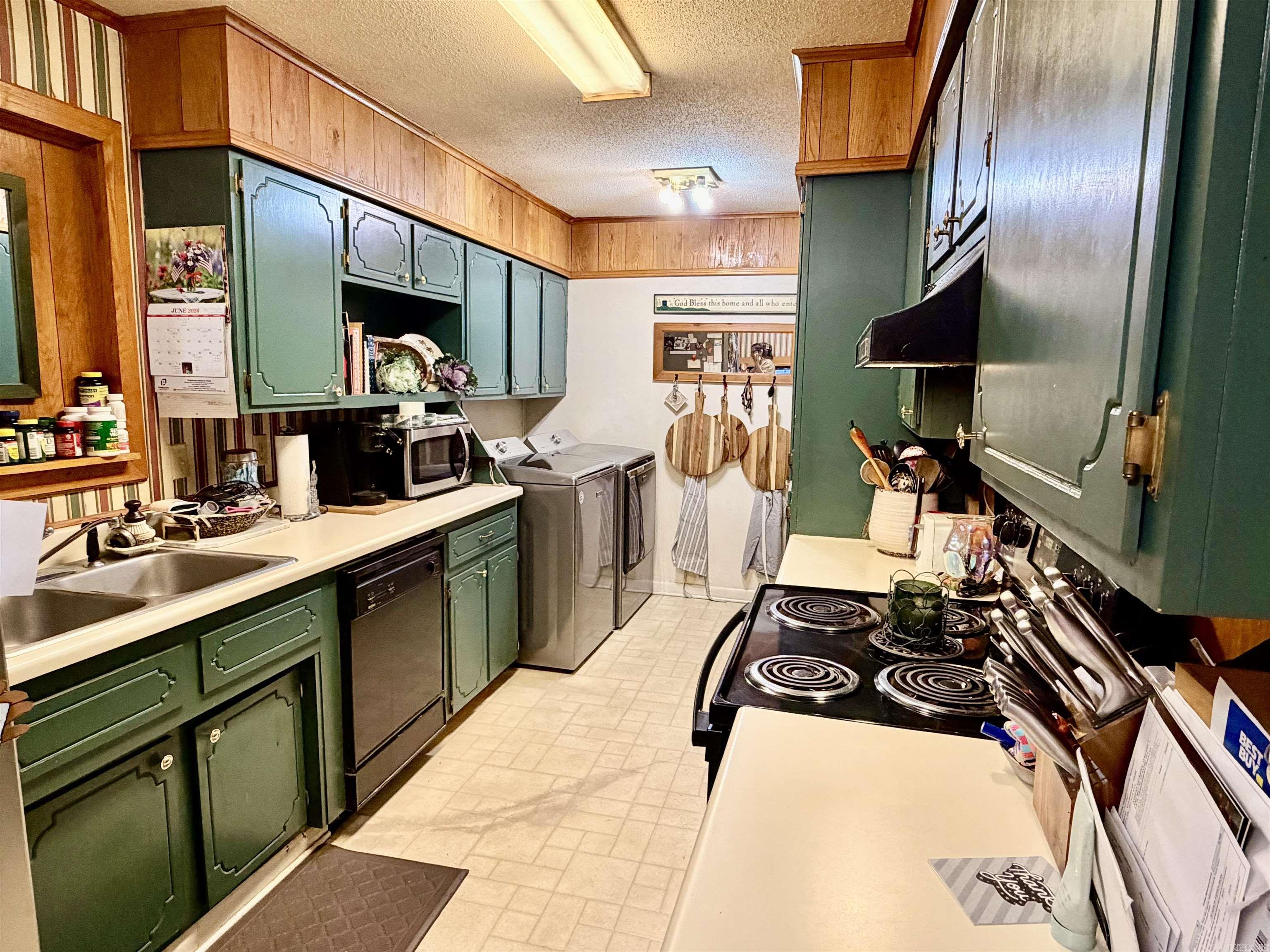 McGehee - Residential
