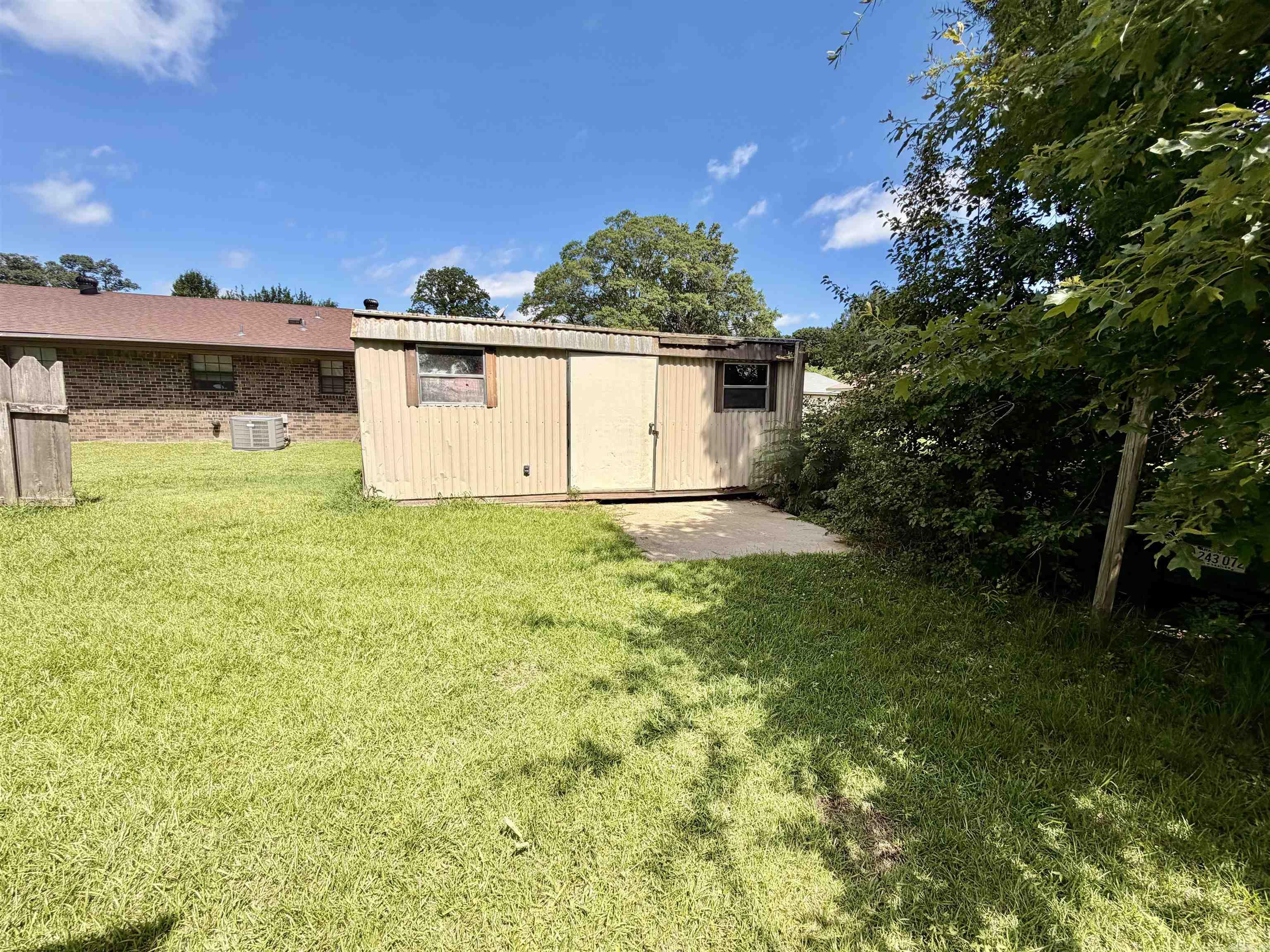 McGehee - Residential
