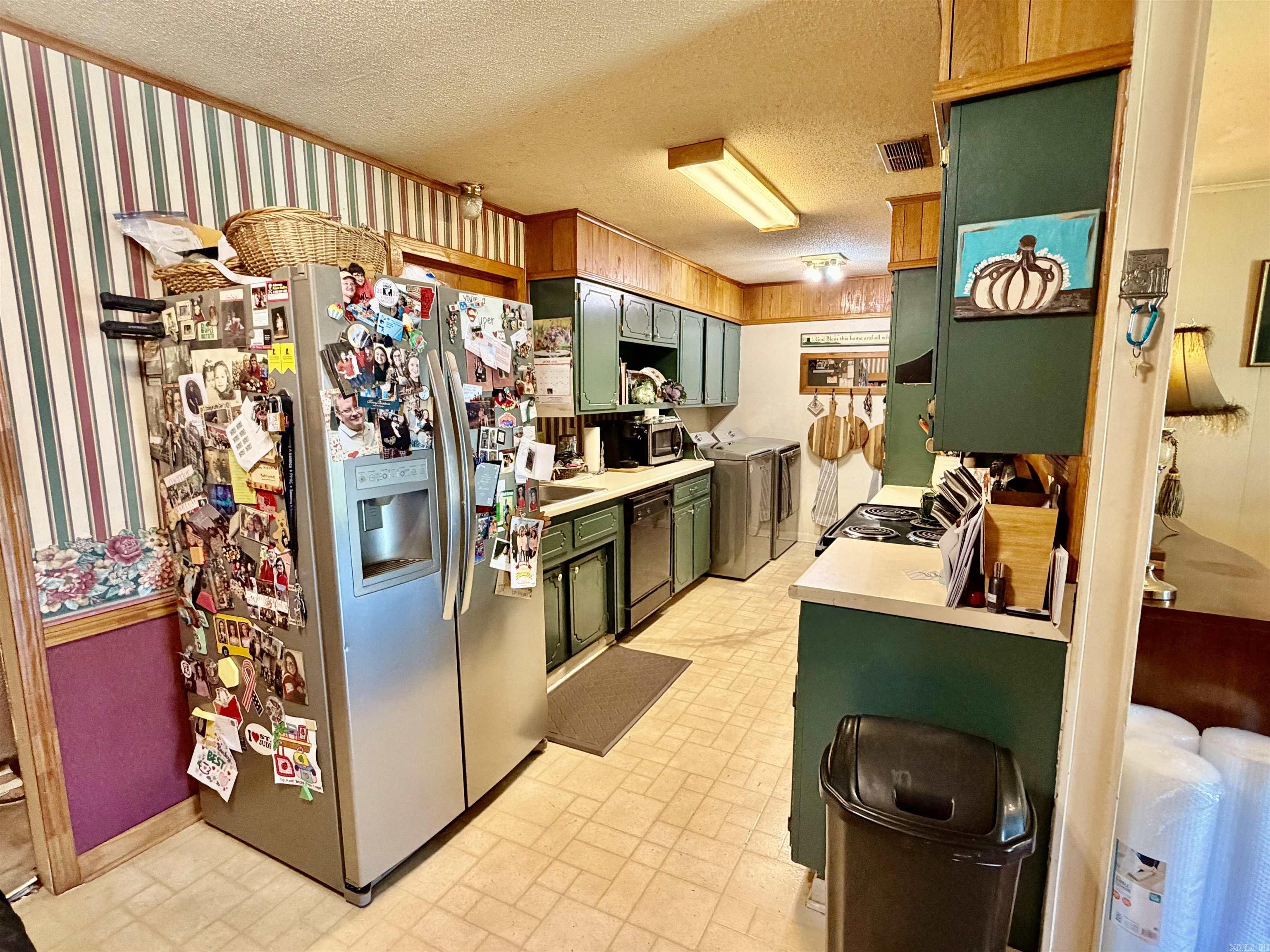 McGehee - Residential