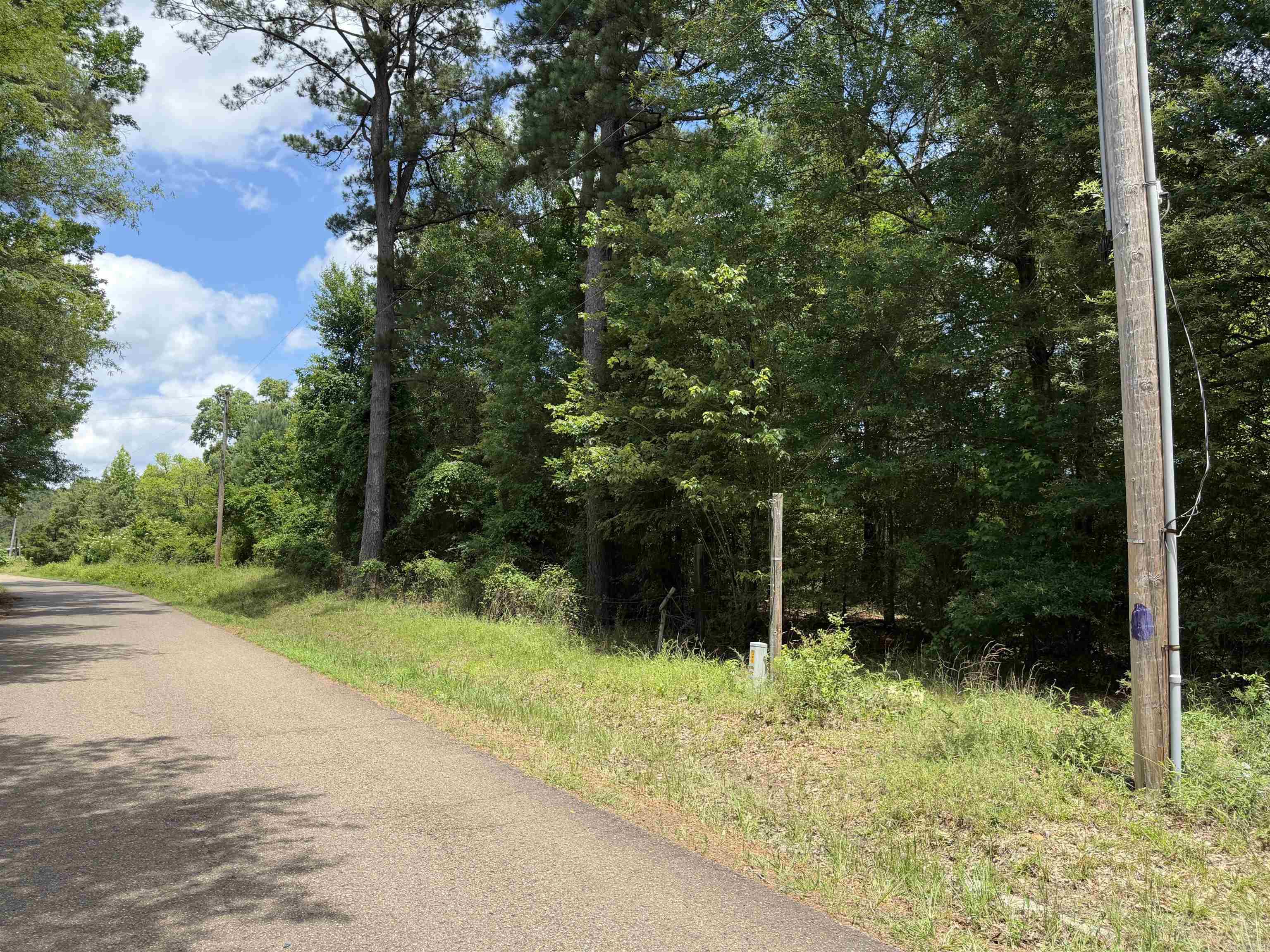 Sparkman Original - Residential
