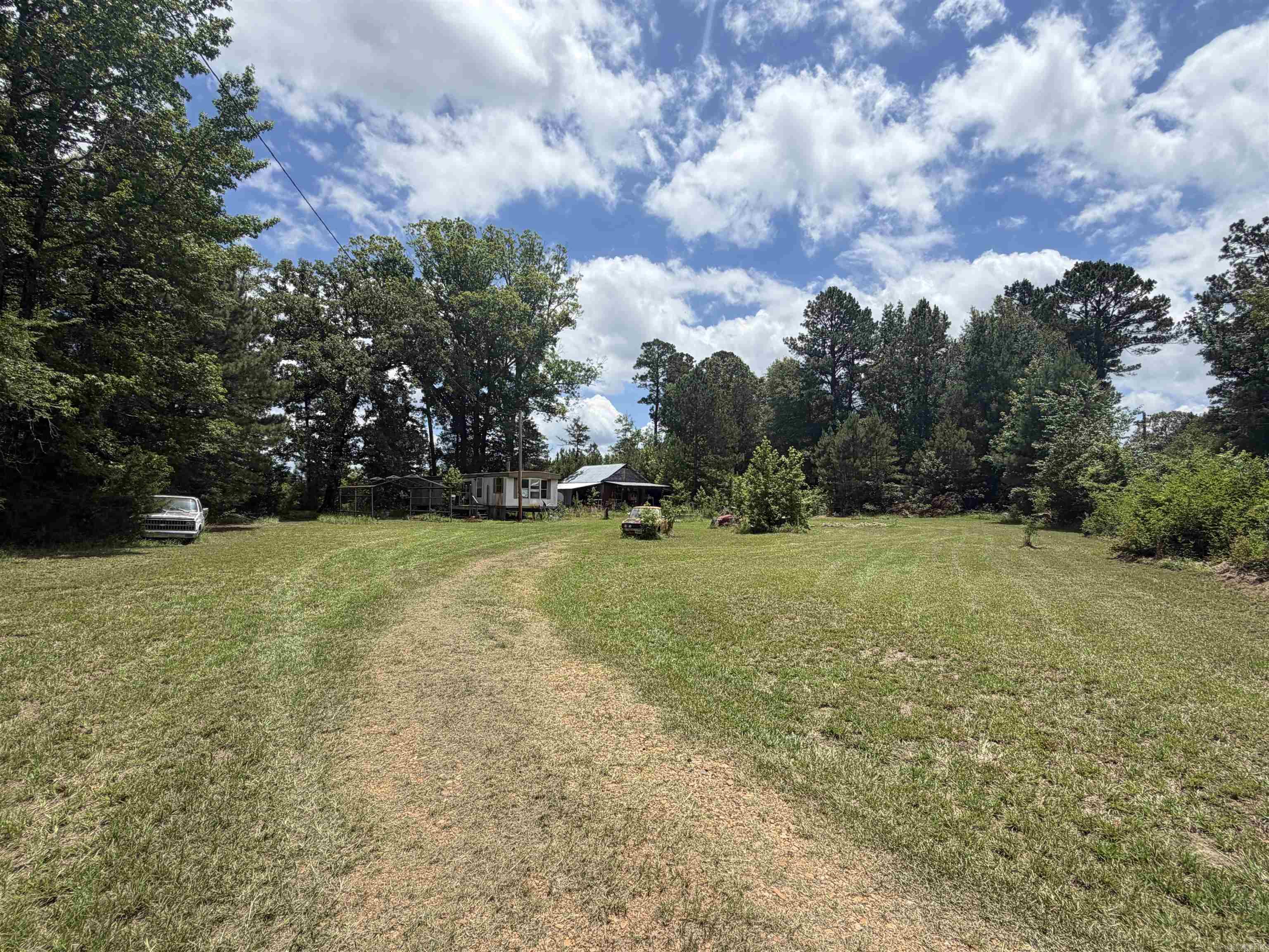 Sparkman Original - Residential