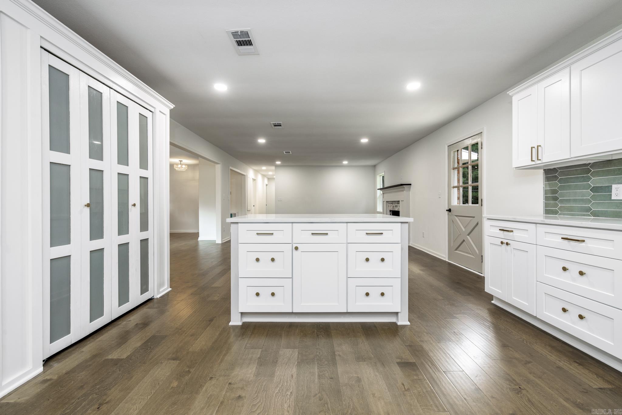 WESTERN HILLS ADDN - Residential