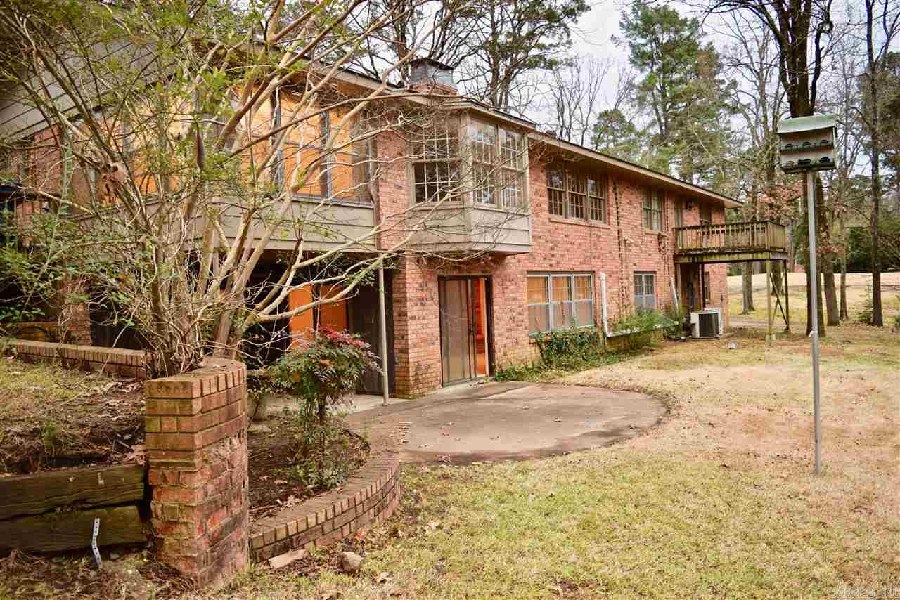 COUNTRY CLUB OF AR VILLAGE WAY A - Residential