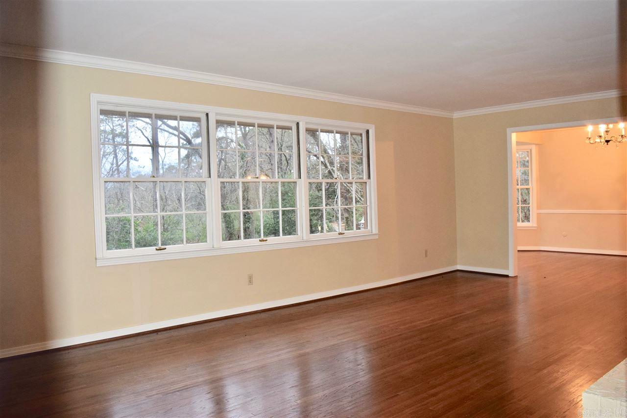 COUNTRY CLUB OF AR VILLAGE WAY A - Residential