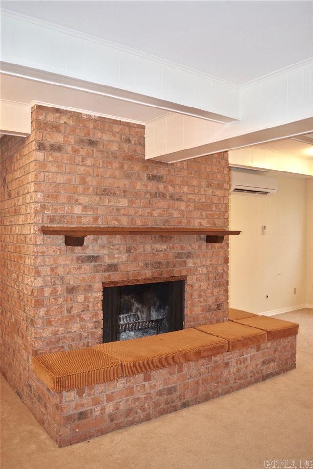 COUNTRY CLUB OF AR VILLAGE WAY A - Residential