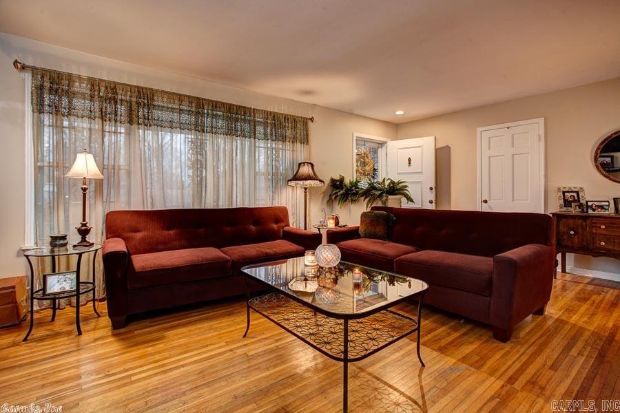 Treasure Hills - Residential