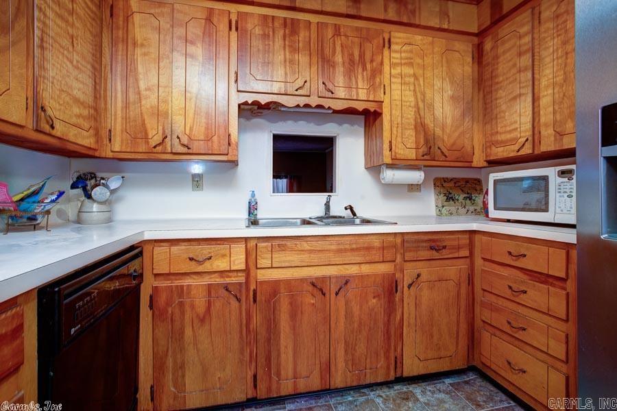 Treasure Hills - Residential