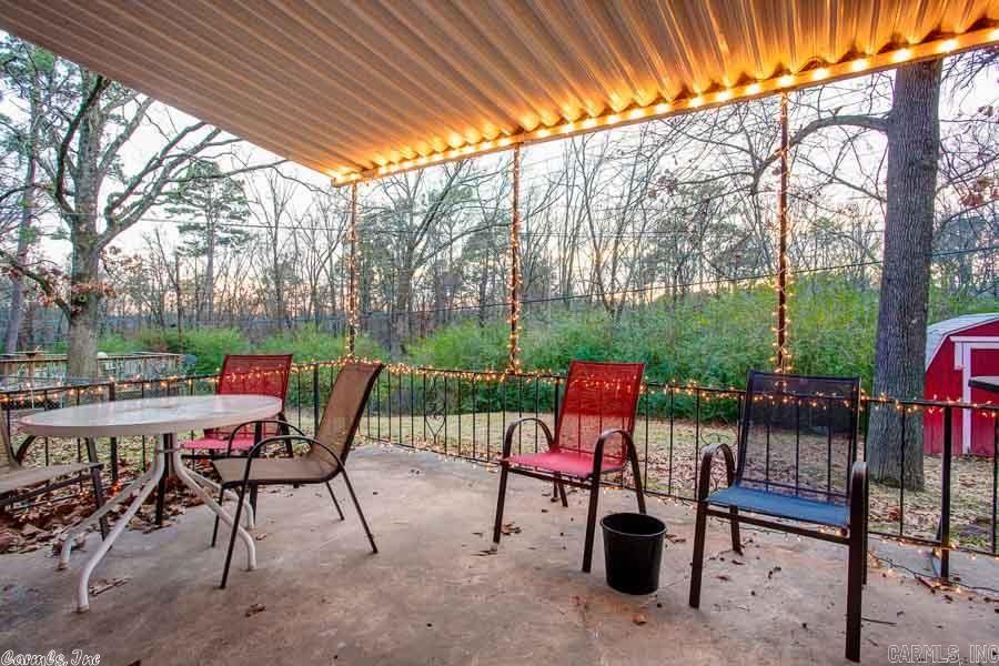 Treasure Hills - Residential