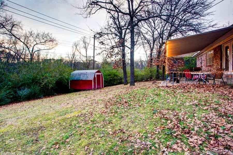 Treasure Hills - Residential