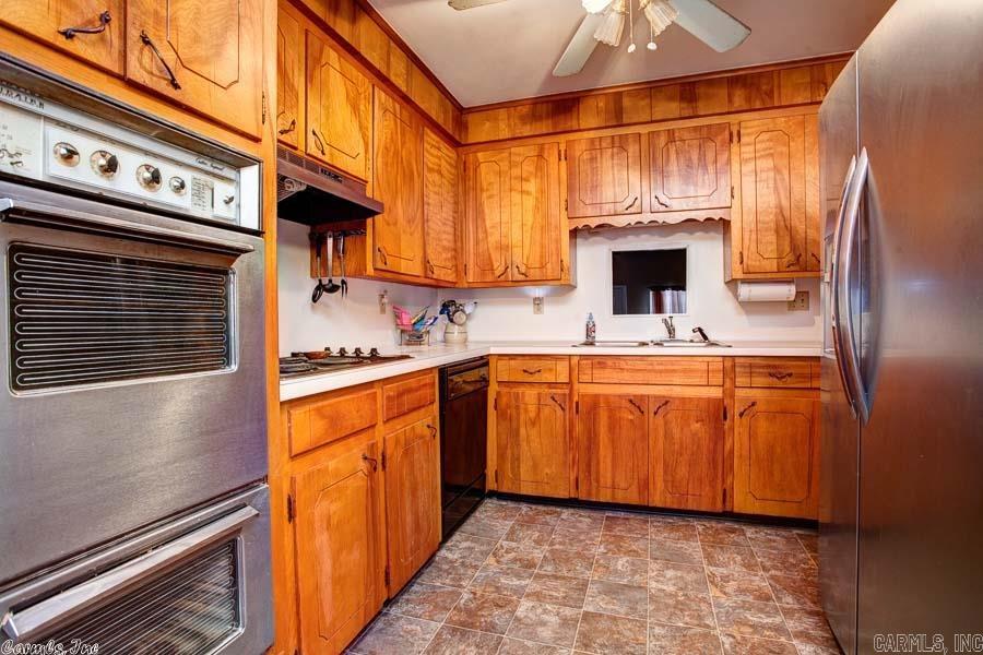 Treasure Hills - Residential