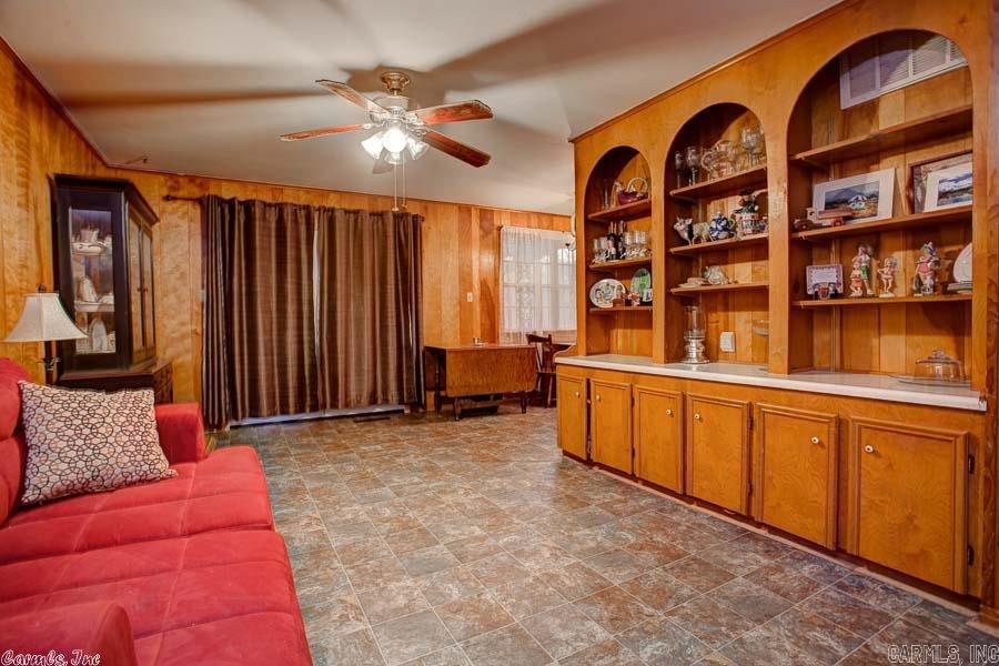 Treasure Hills - Residential