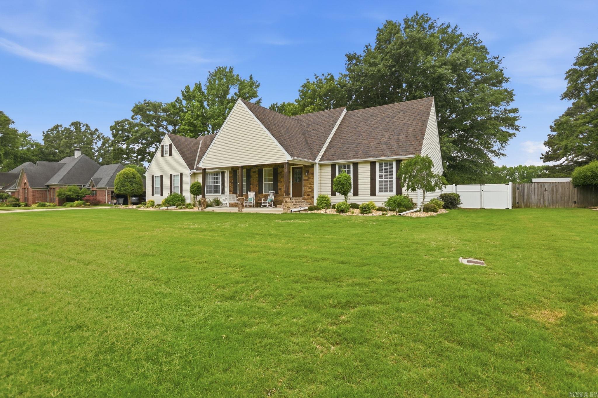 Fecher - Residential