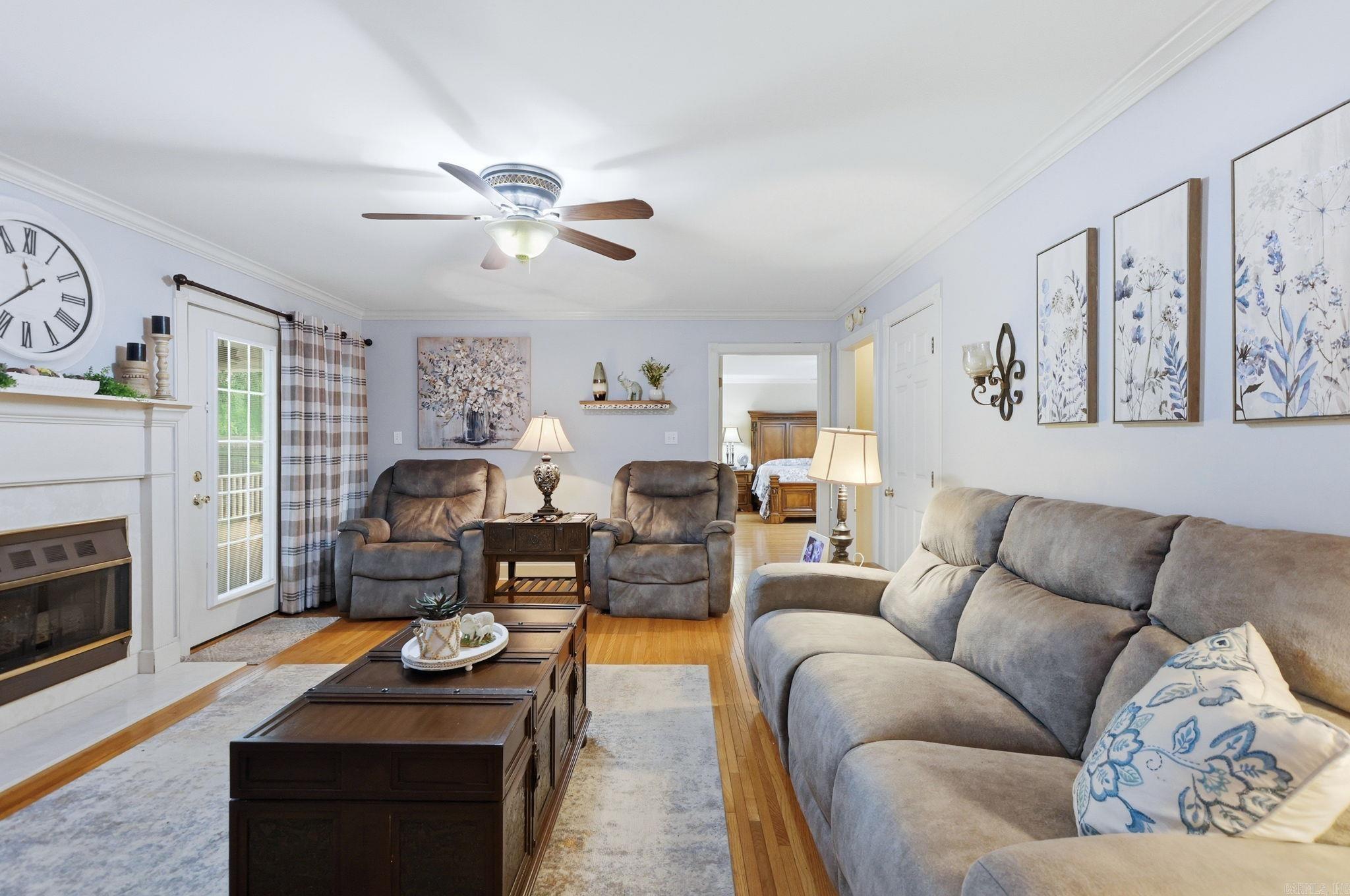 Fecher - Residential