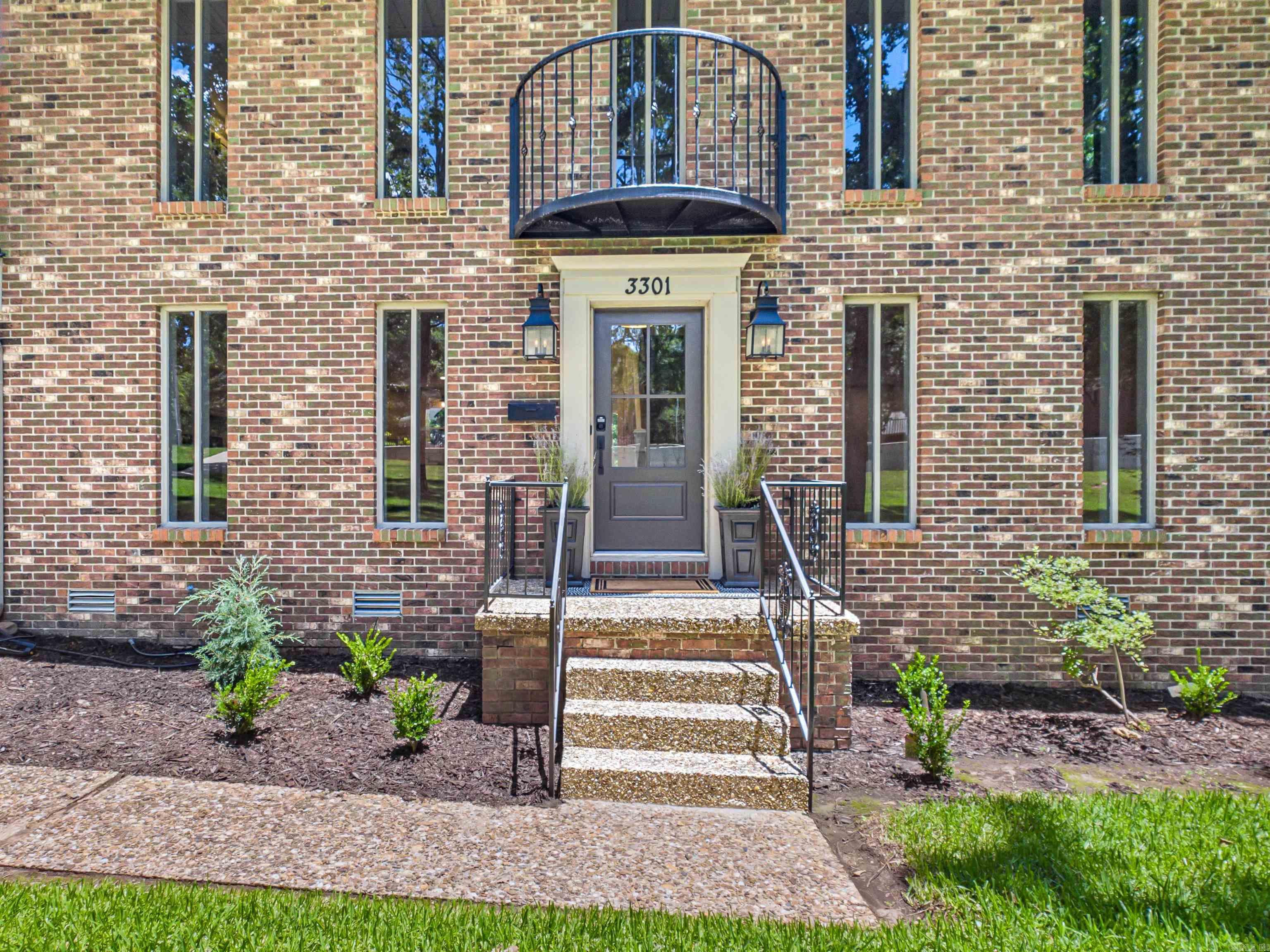 PLEASANT VALLEY - Residential