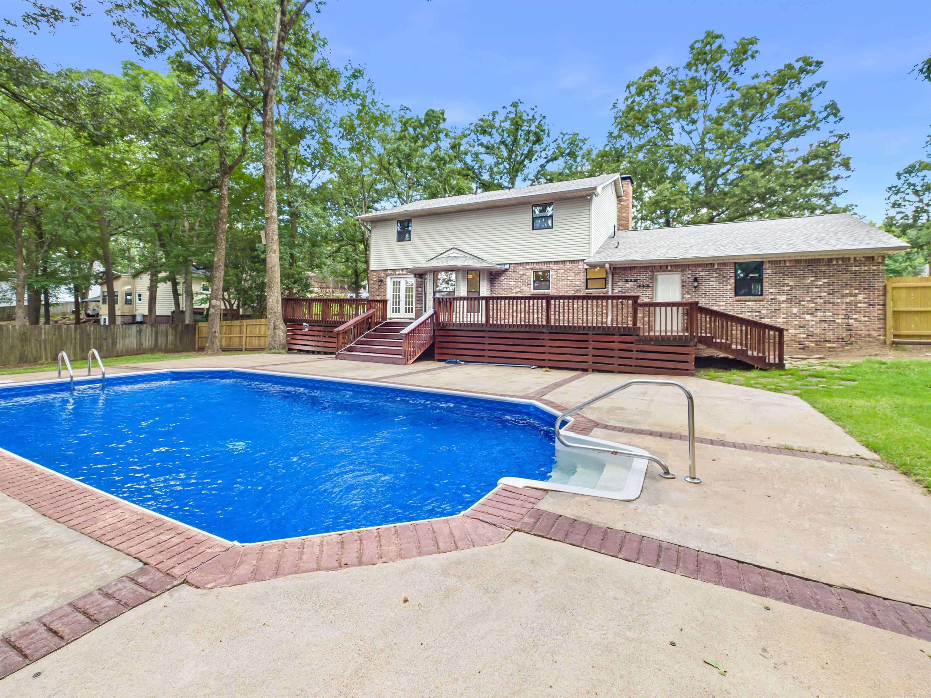 PLEASANT VALLEY - Residential