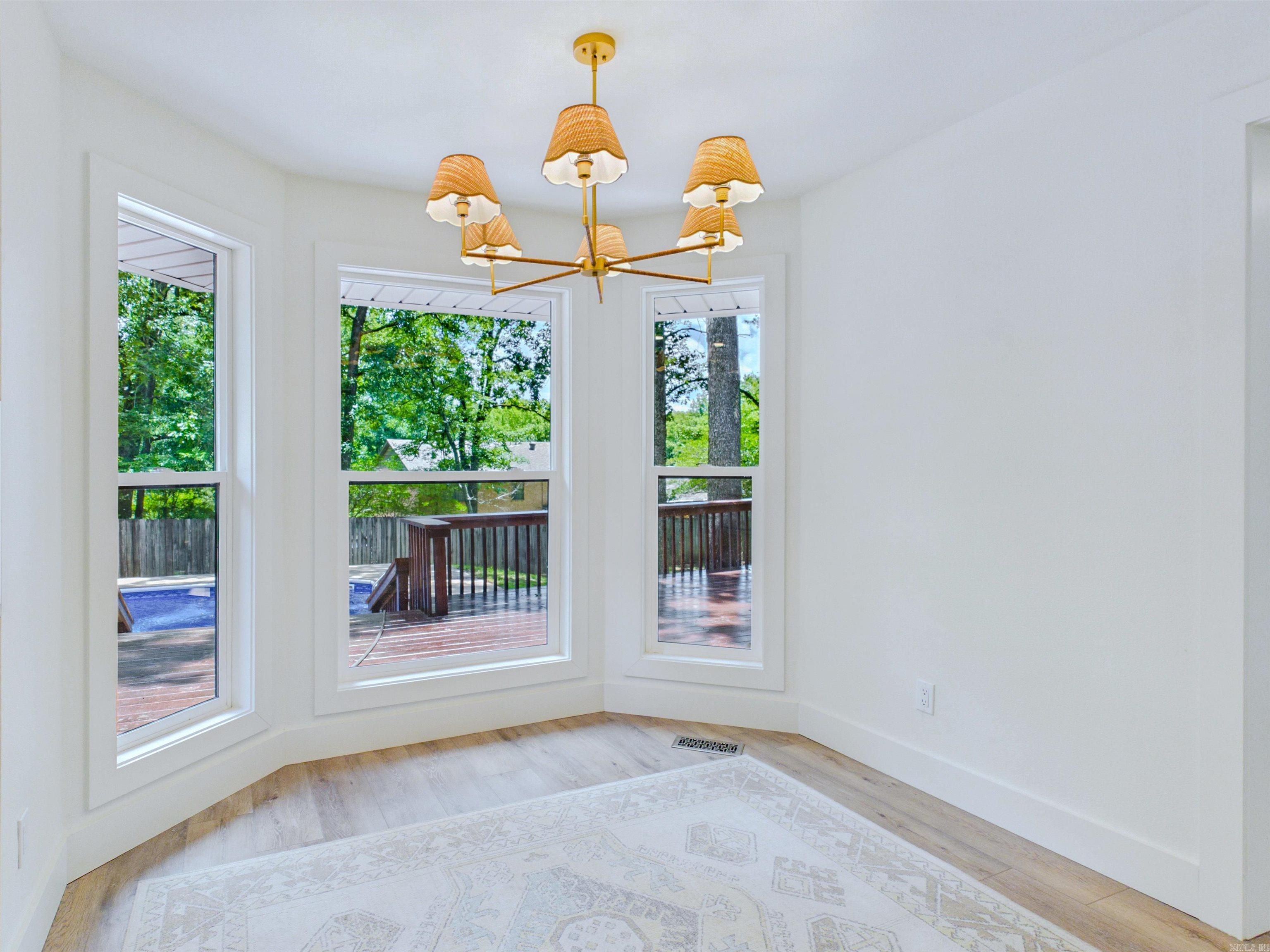 PLEASANT VALLEY - Residential