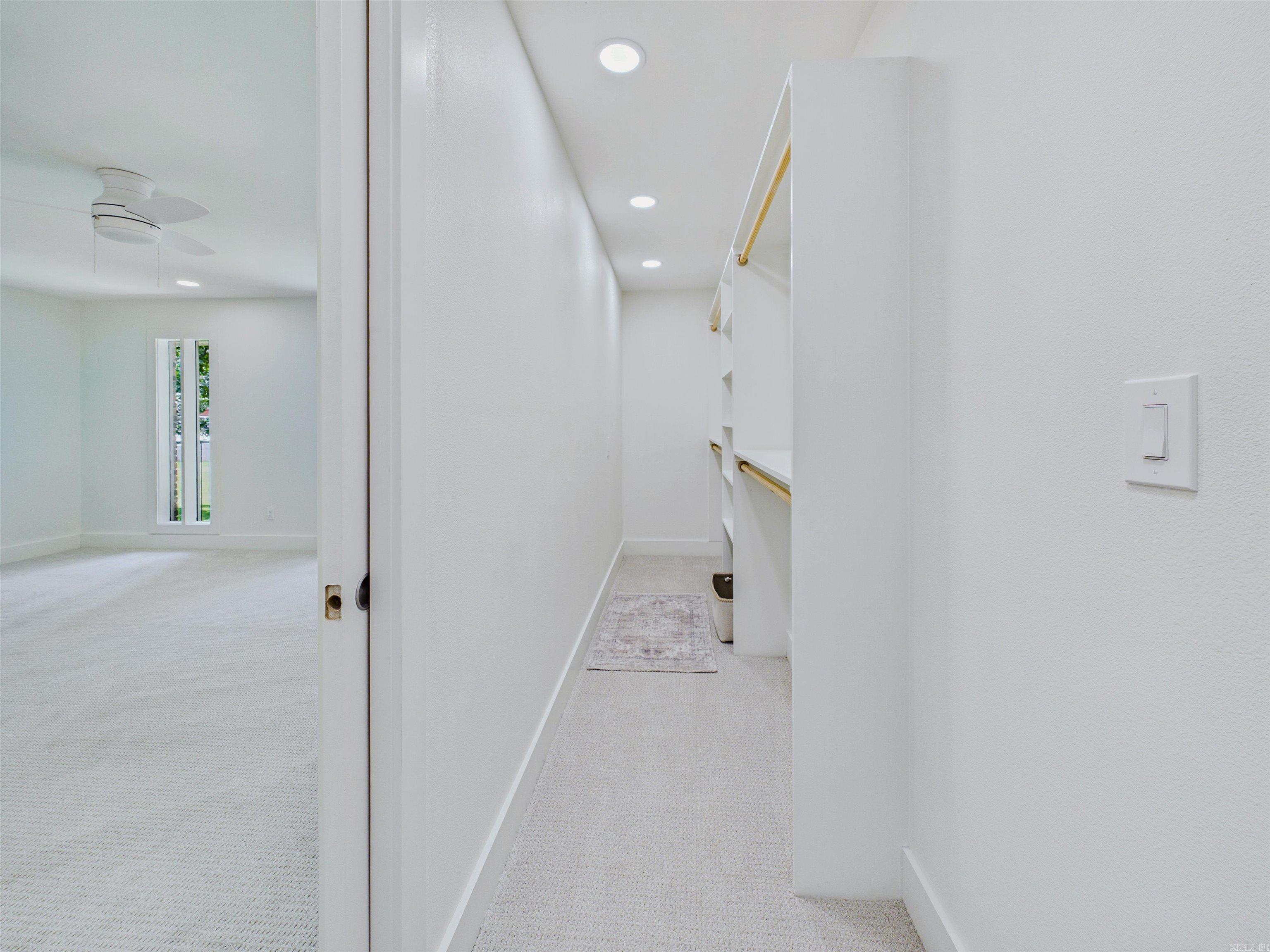 PLEASANT VALLEY - Residential