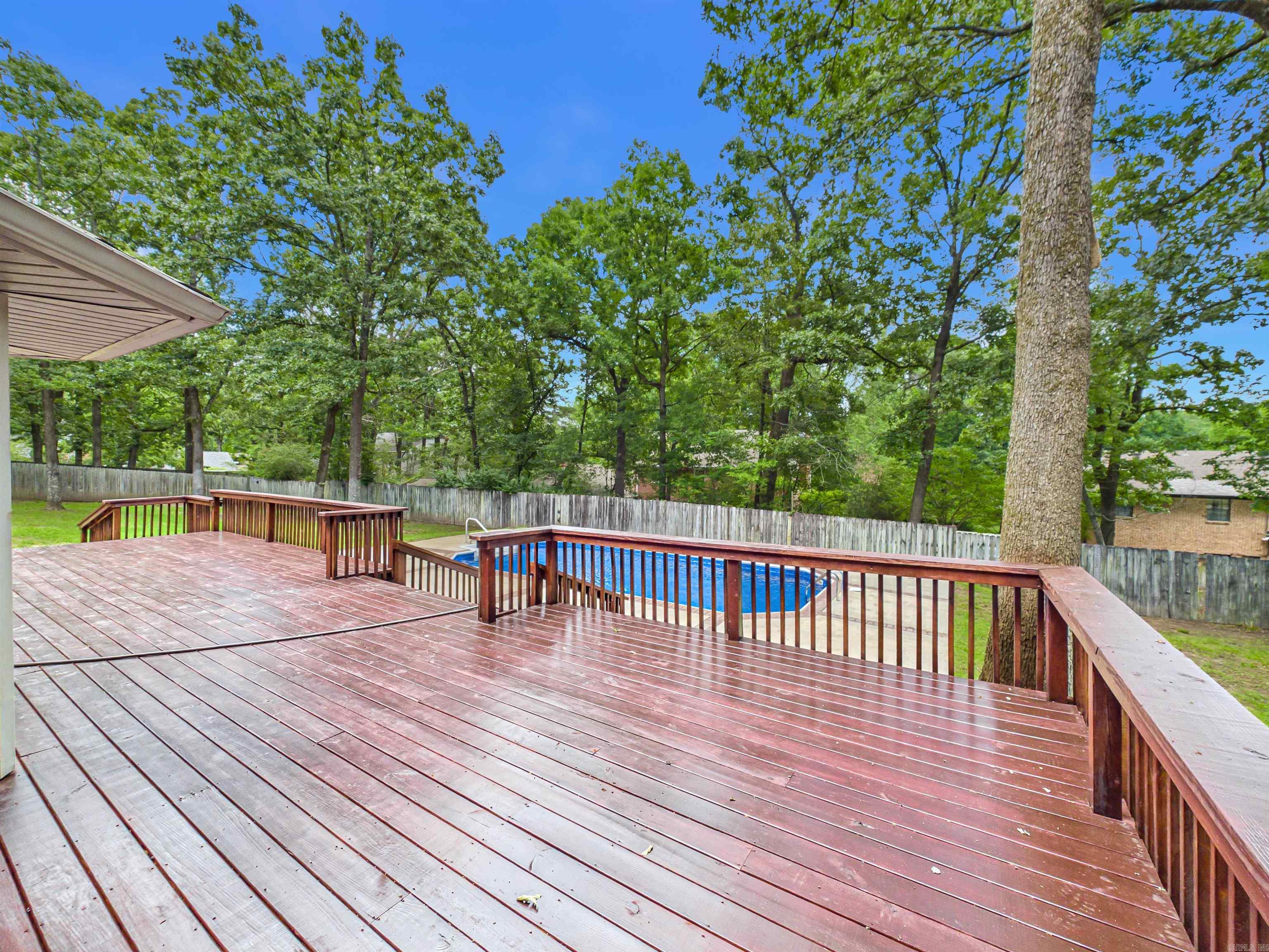 PLEASANT VALLEY - Residential