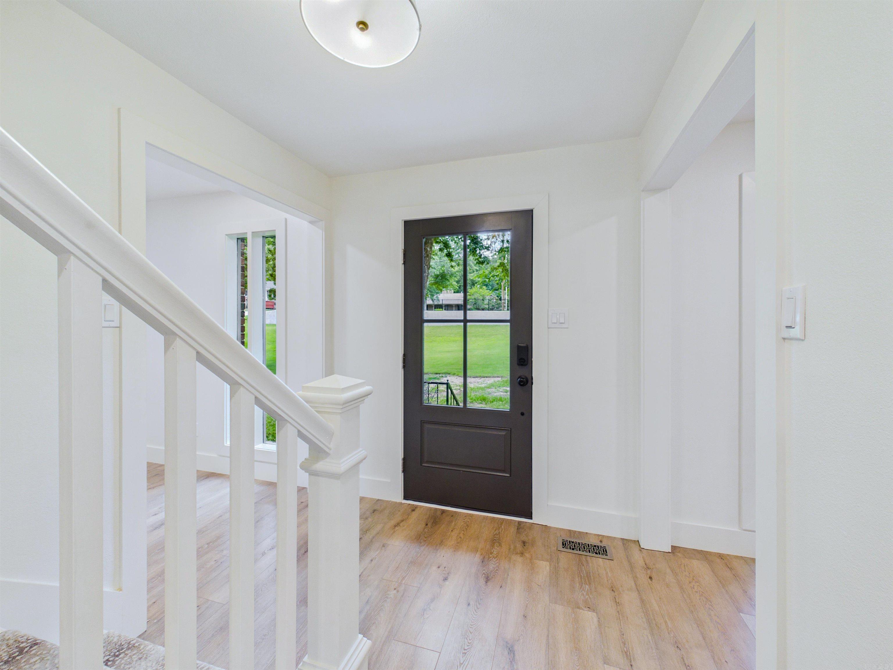 PLEASANT VALLEY - Residential