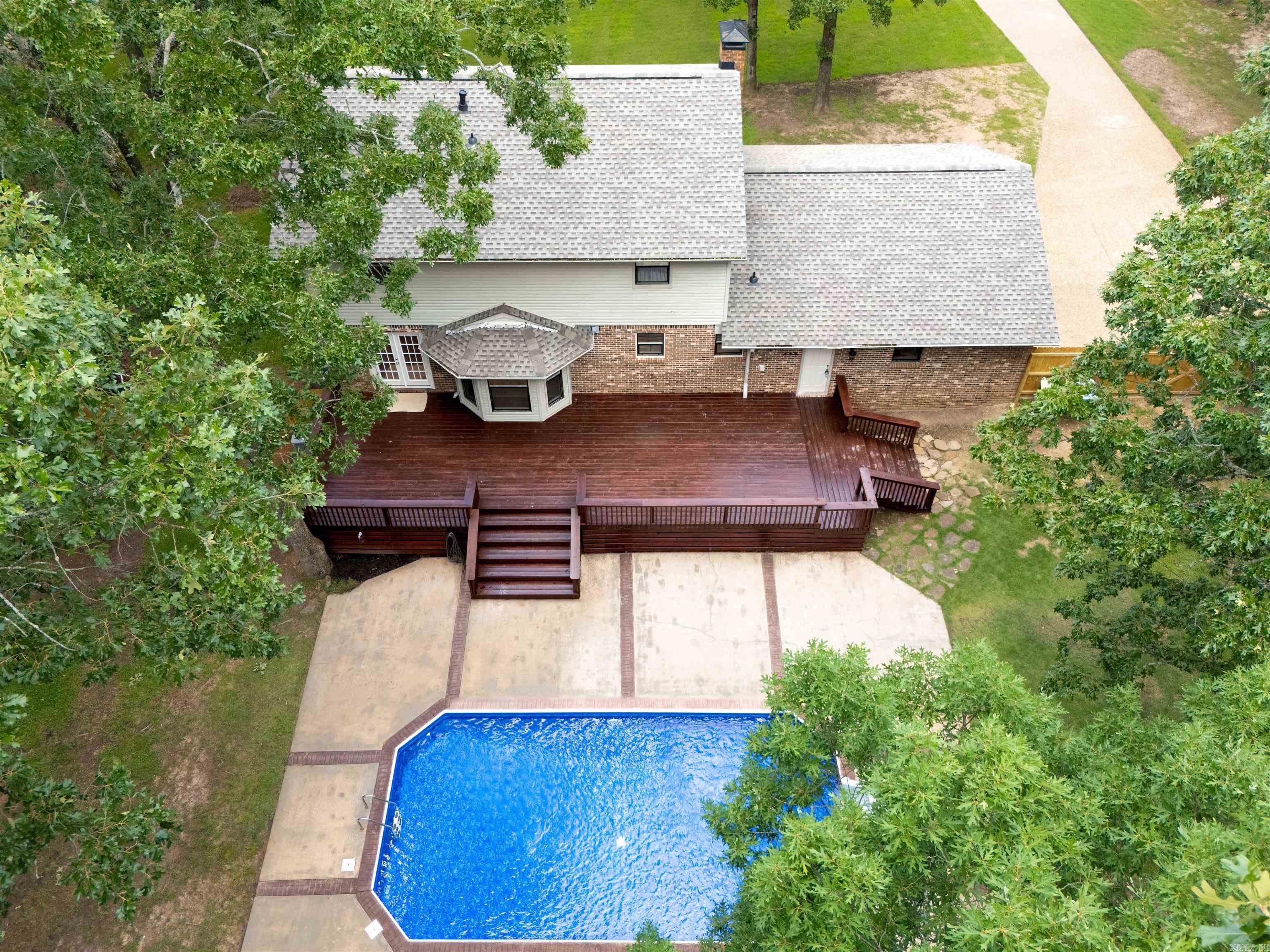 PLEASANT VALLEY - Residential