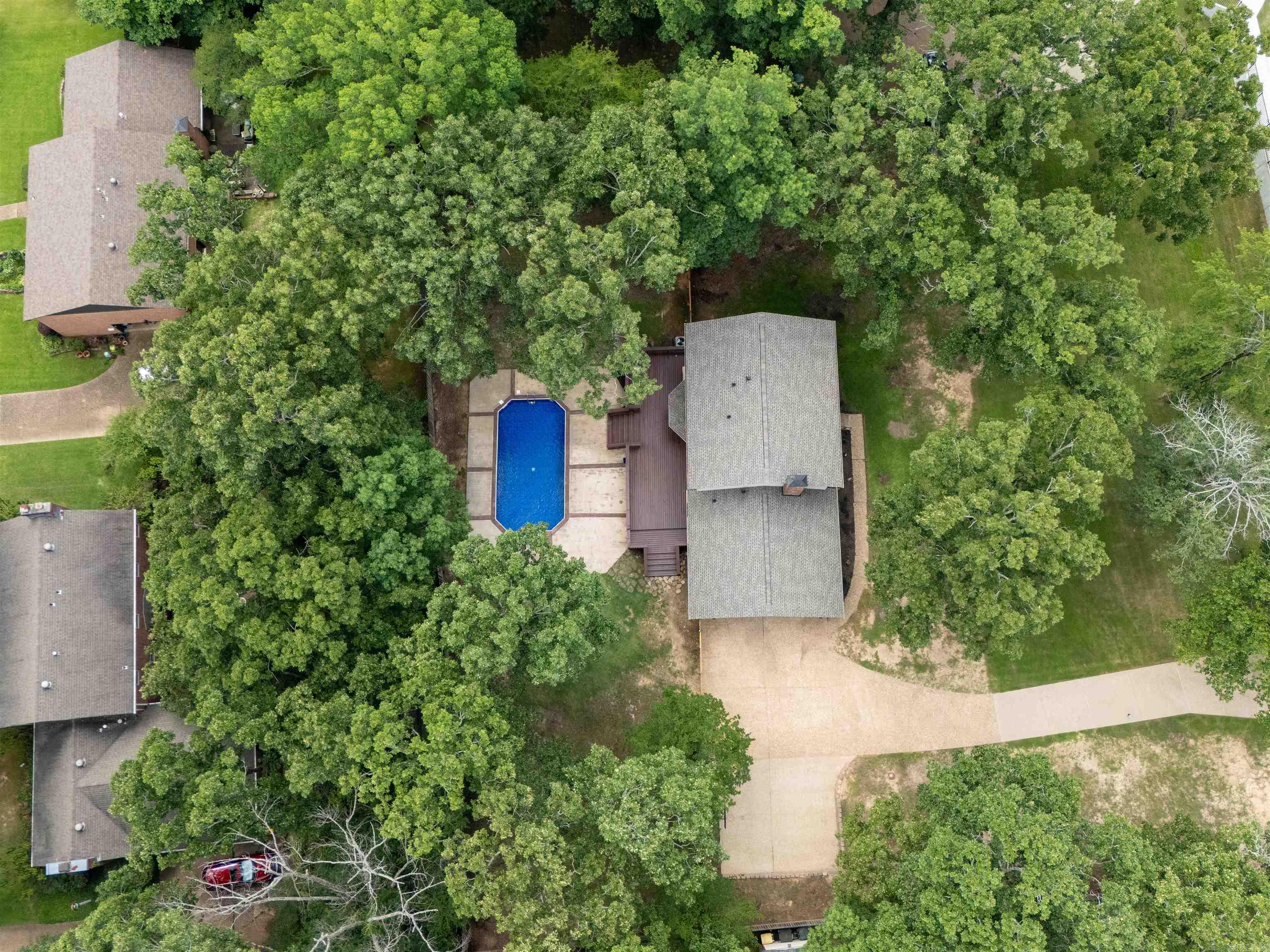 PLEASANT VALLEY - Residential