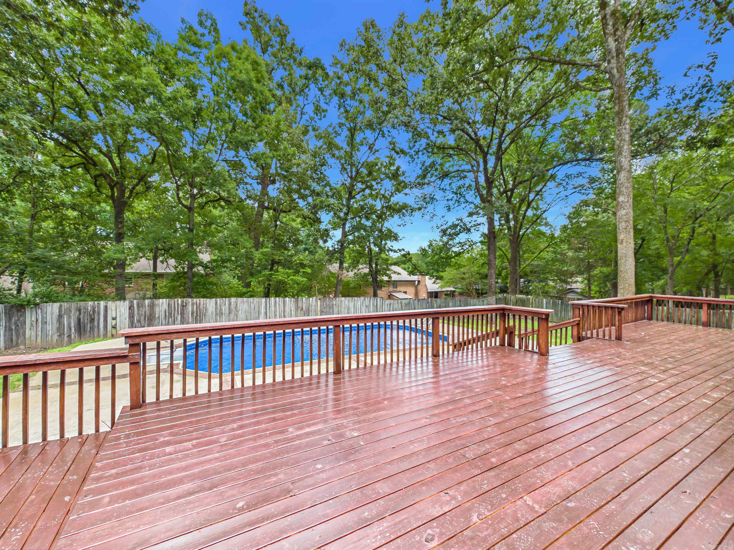 PLEASANT VALLEY - Residential