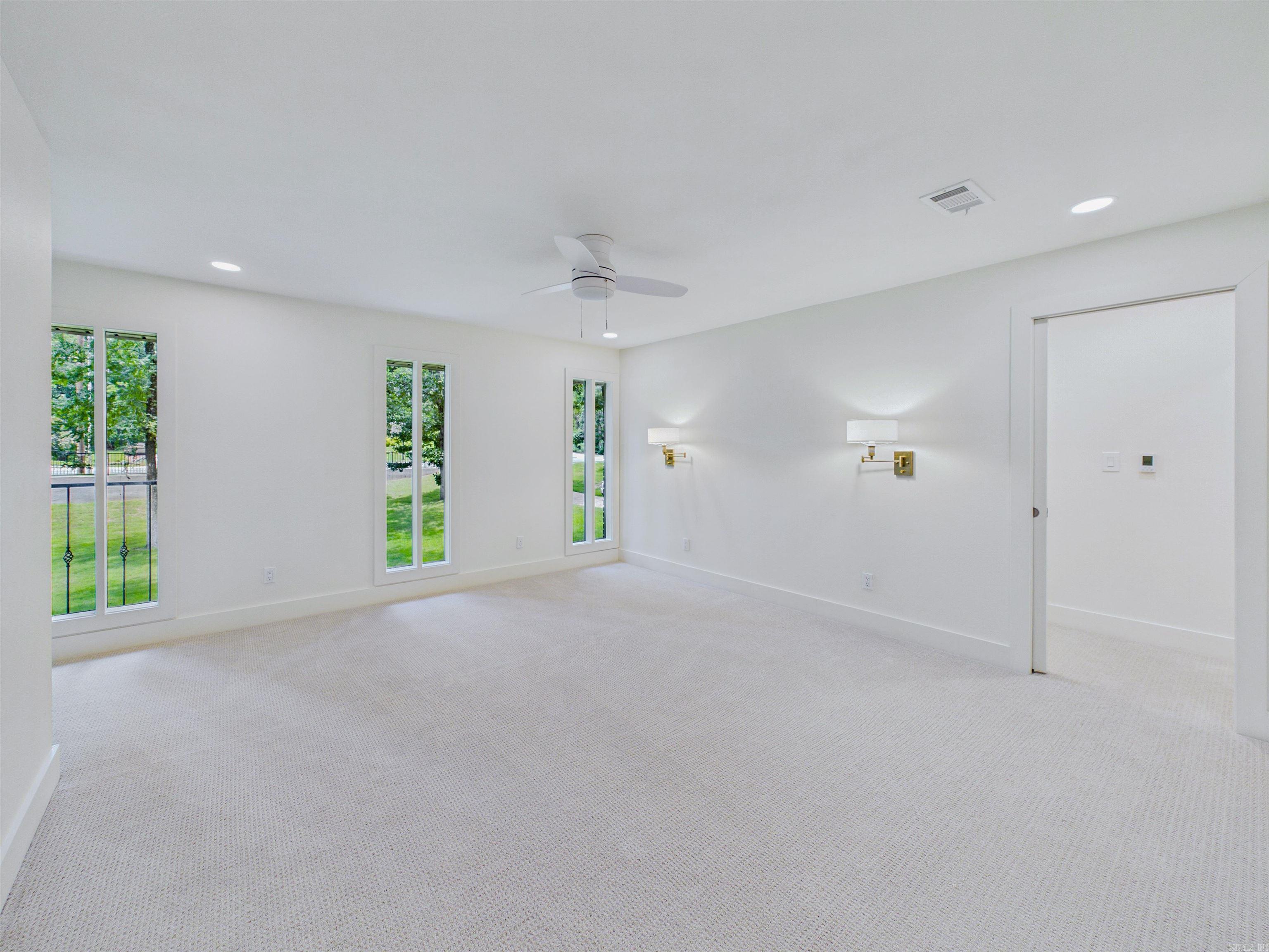 PLEASANT VALLEY - Residential