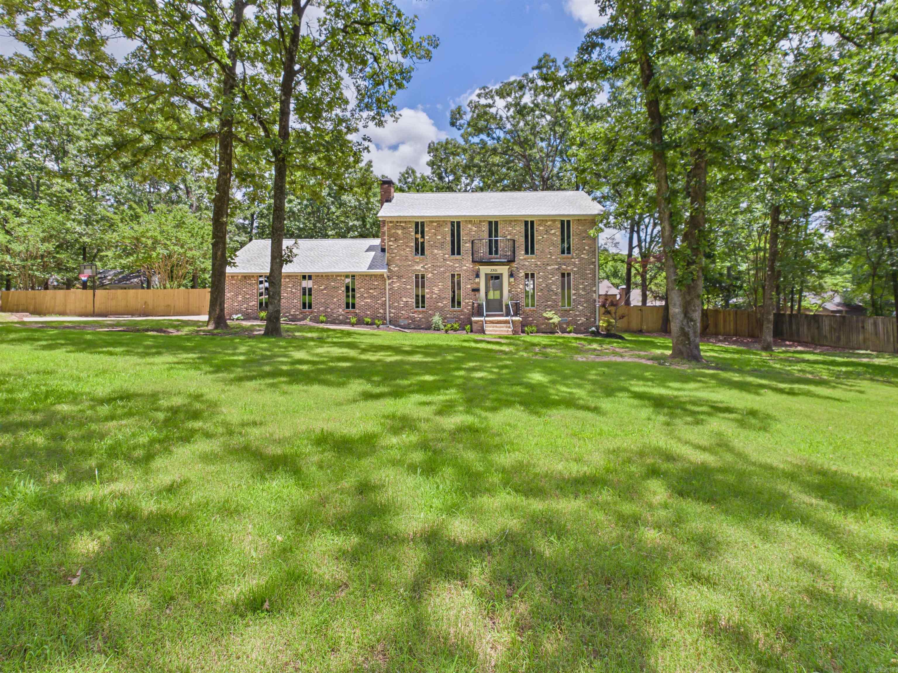 PLEASANT VALLEY - Residential