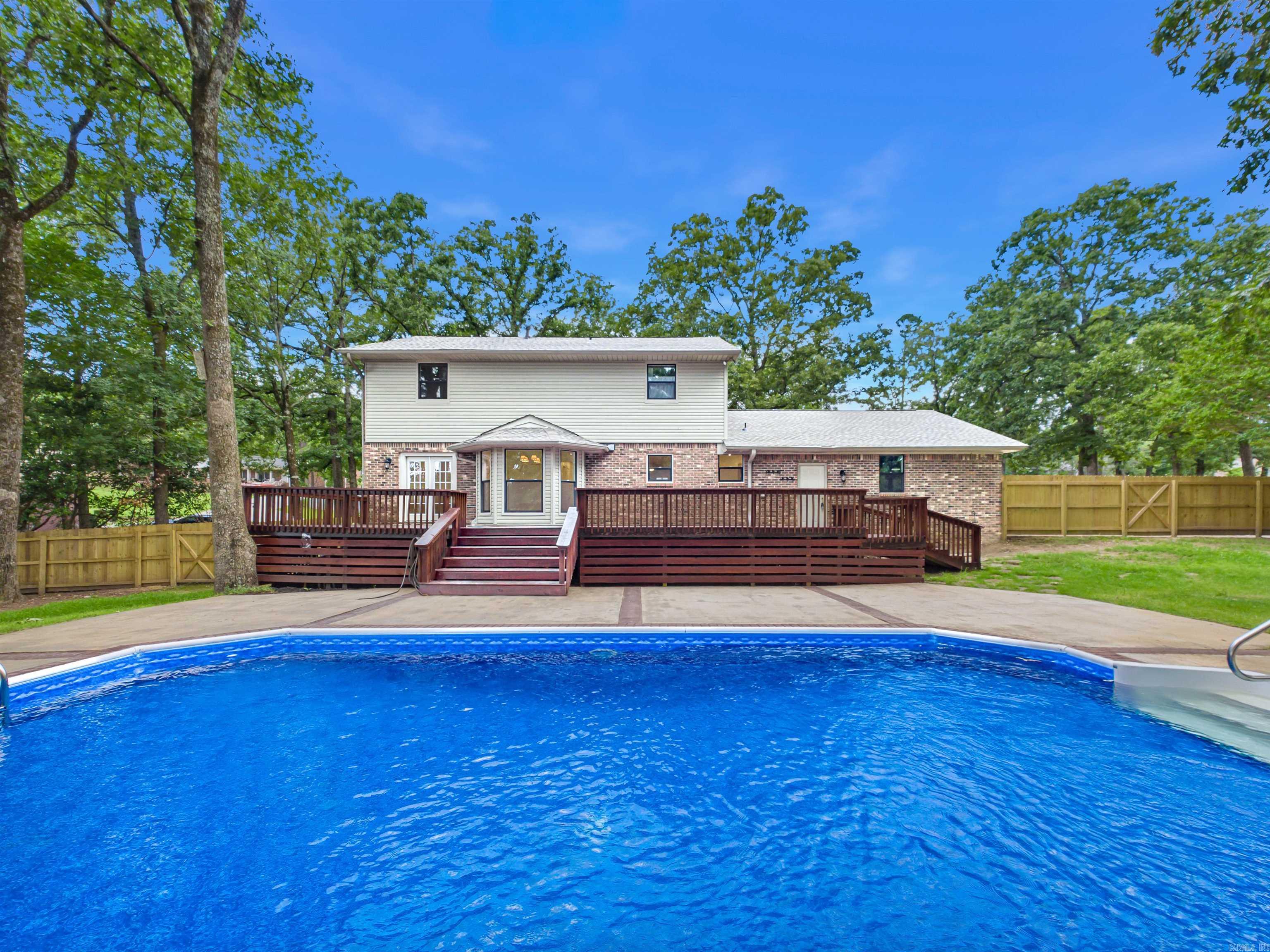 PLEASANT VALLEY - Residential