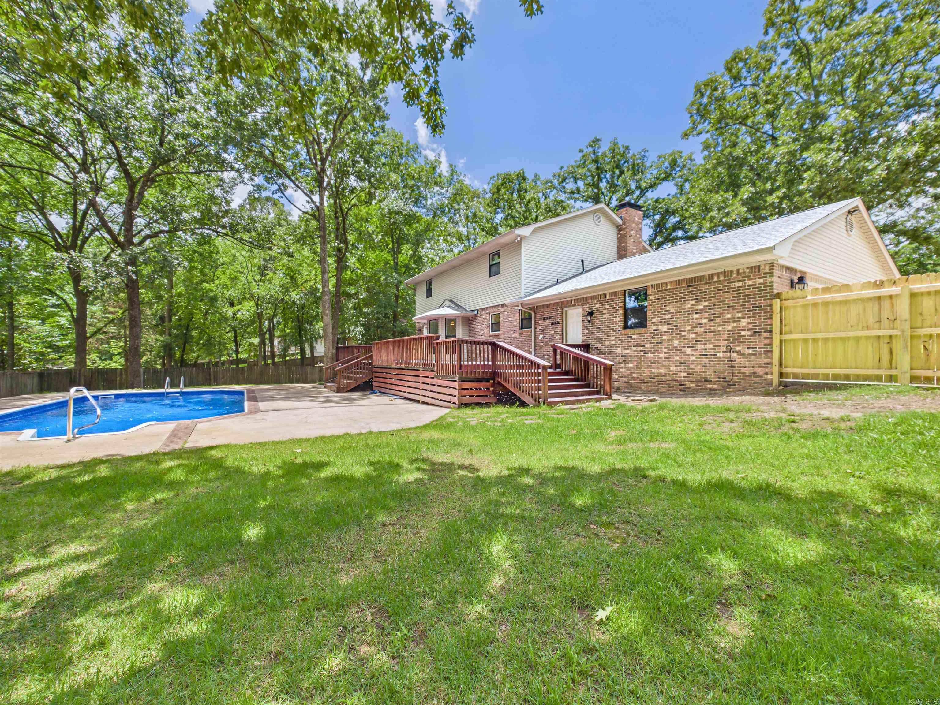 PLEASANT VALLEY - Residential