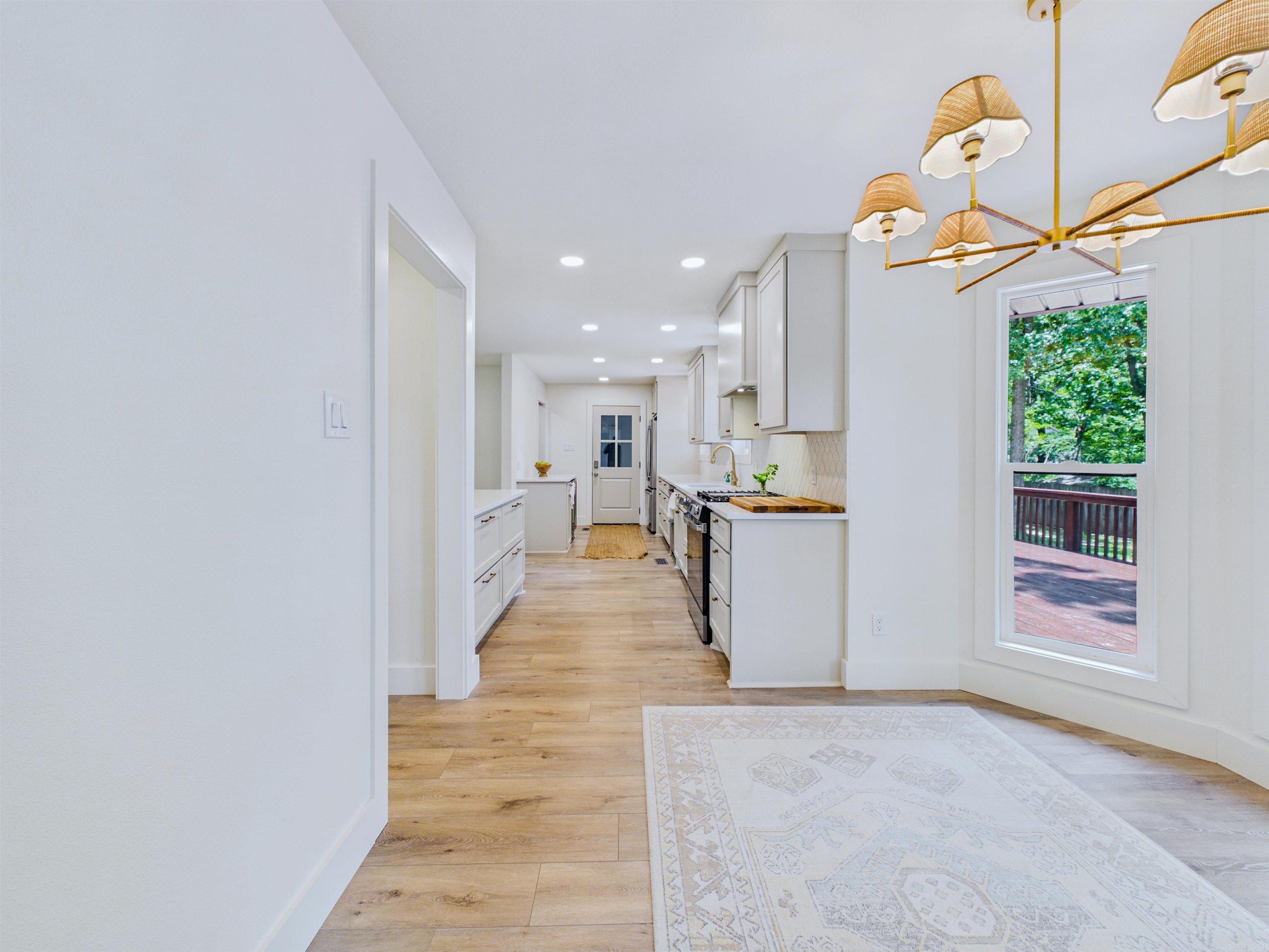 PLEASANT VALLEY - Residential