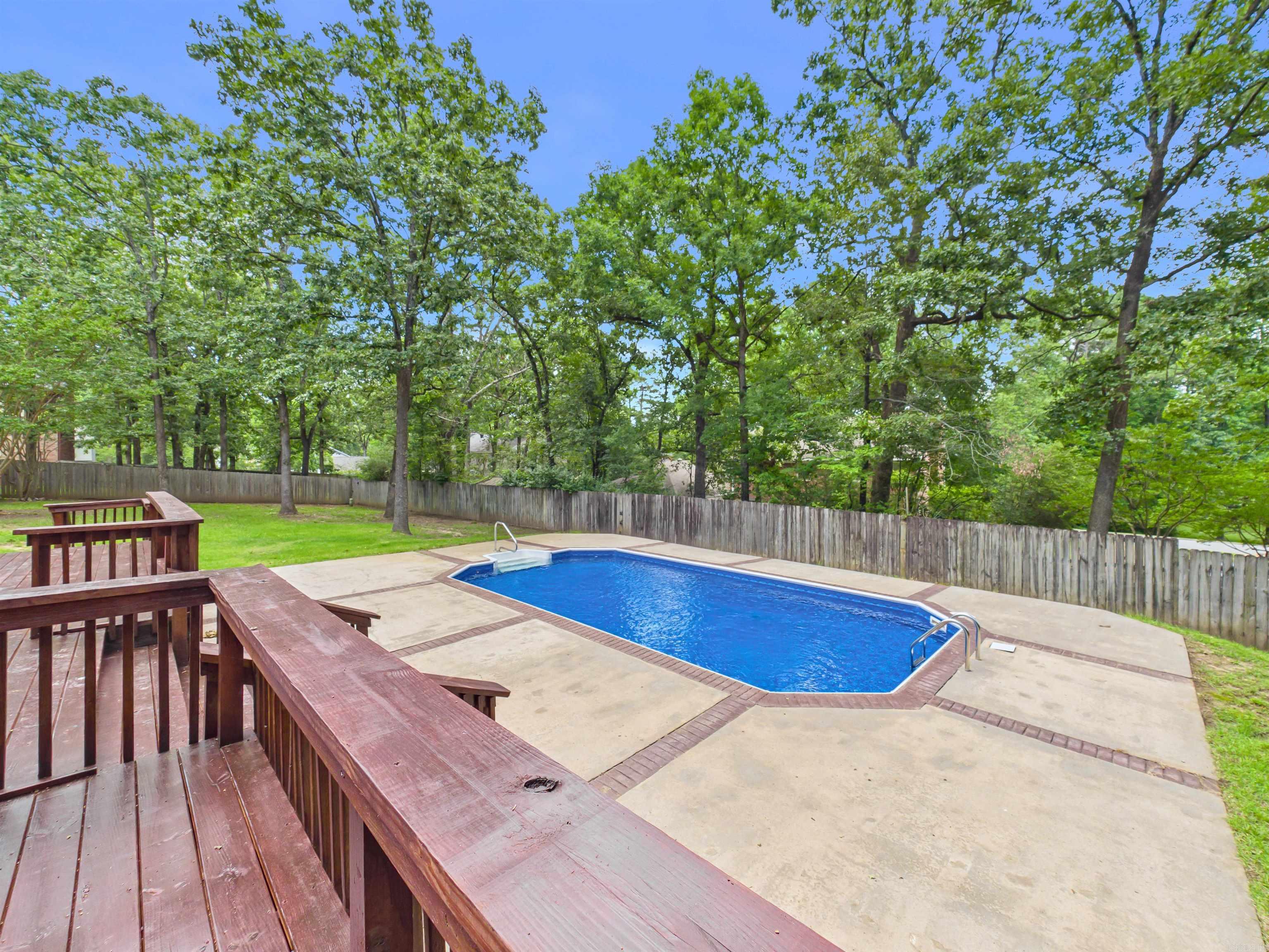 PLEASANT VALLEY - Residential