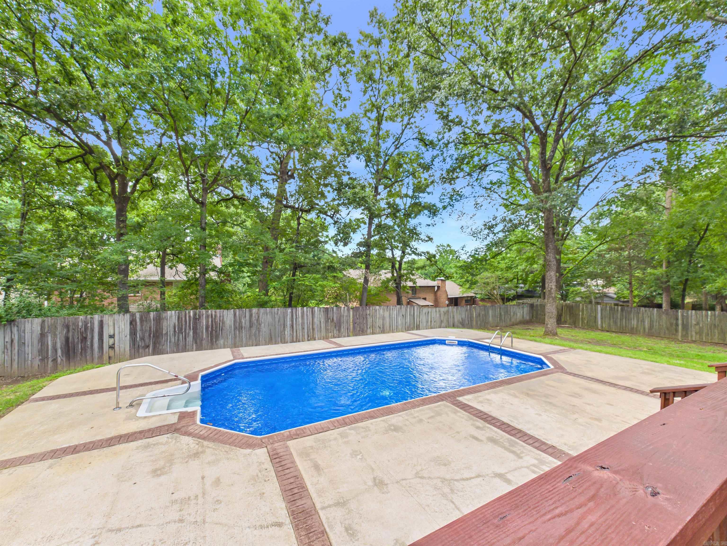 PLEASANT VALLEY - Residential