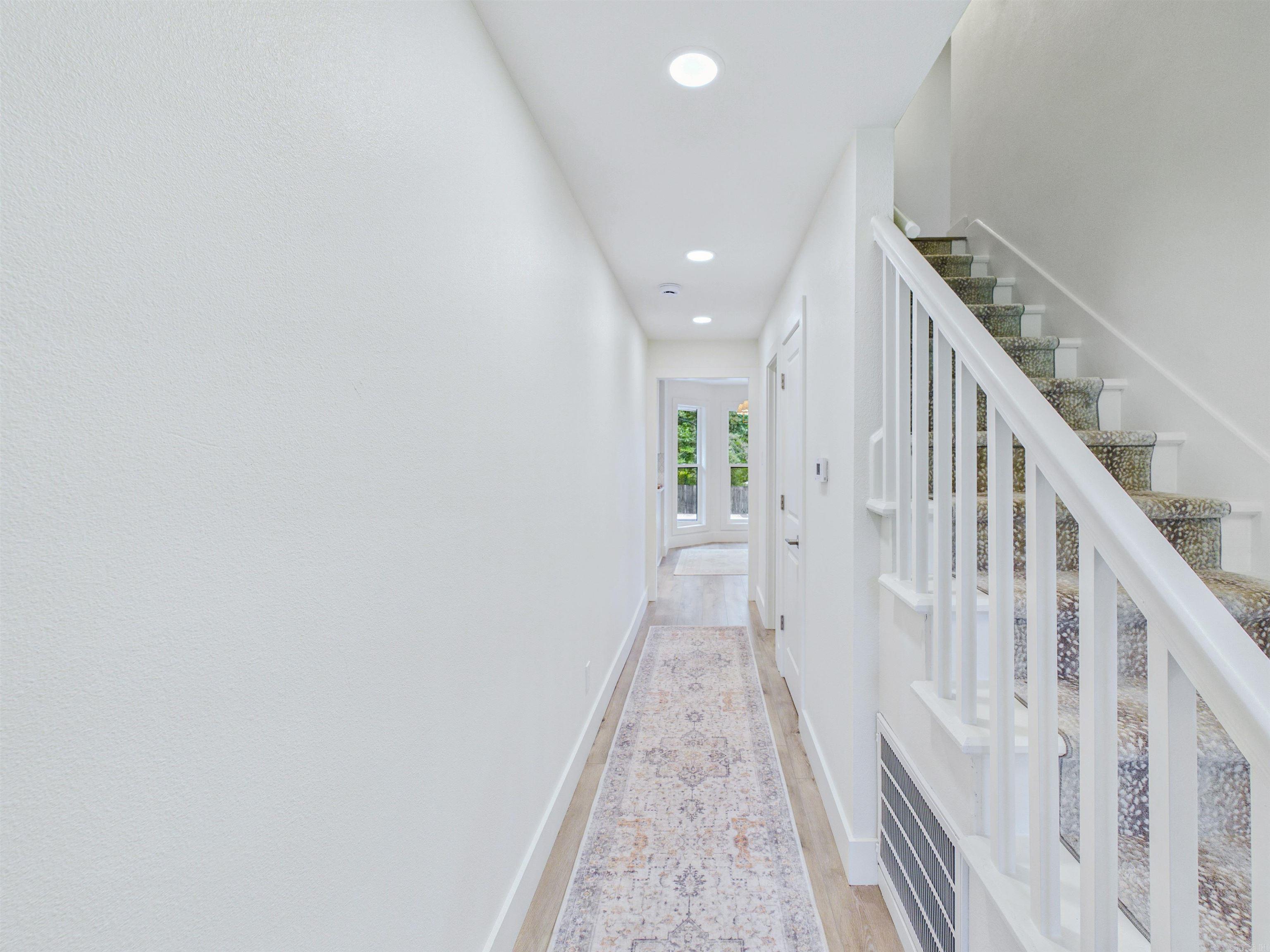 PLEASANT VALLEY - Residential