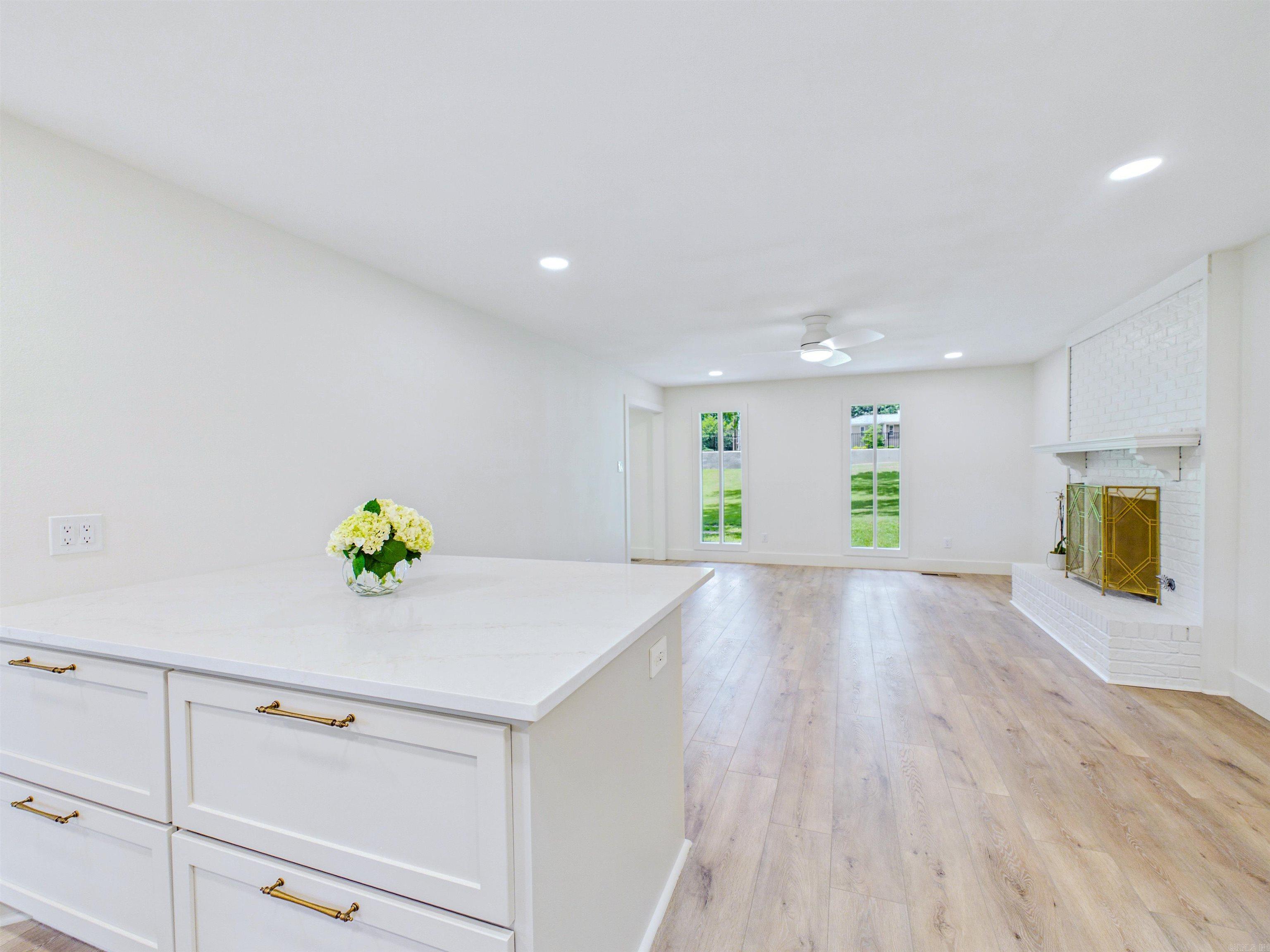 PLEASANT VALLEY - Residential