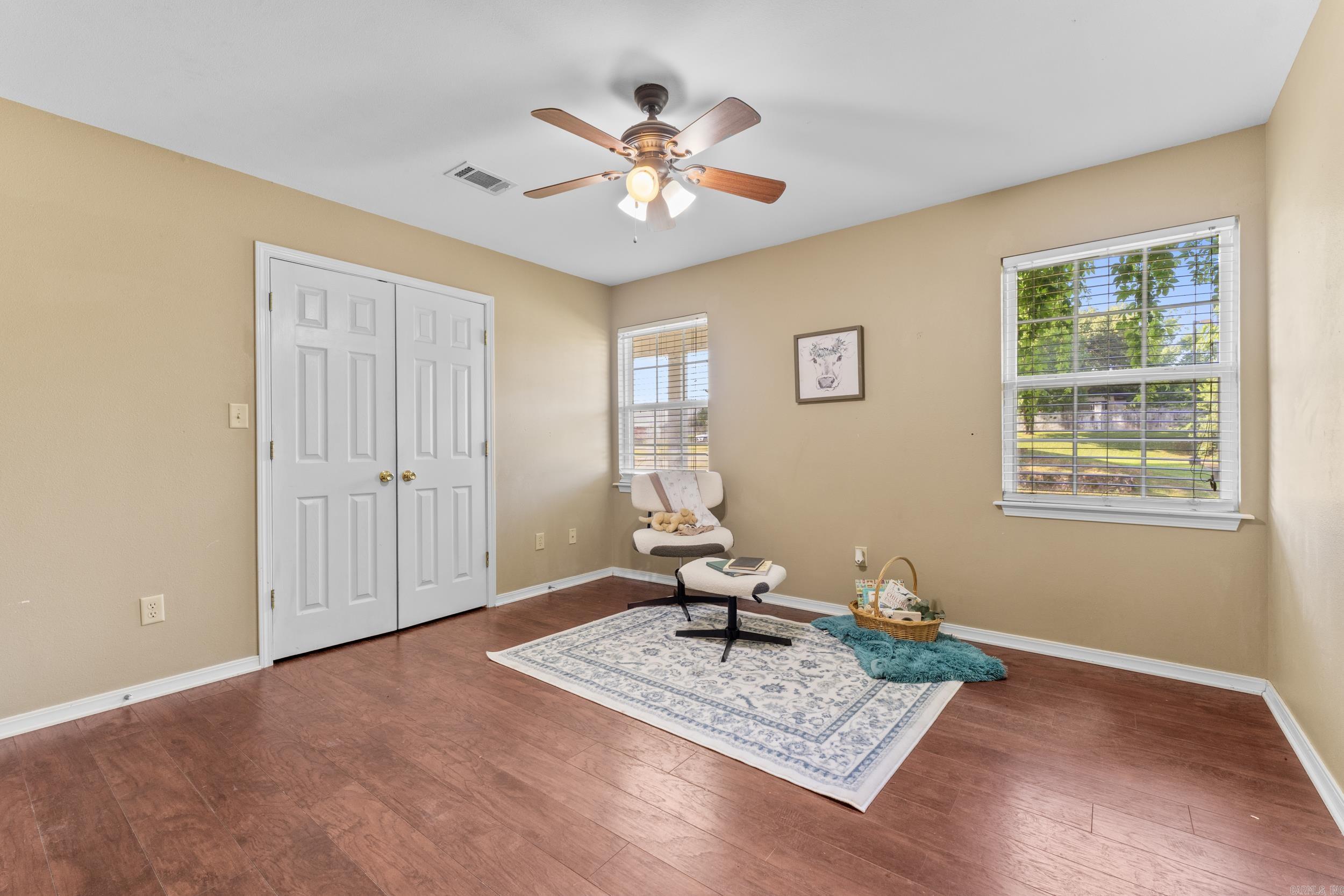 BROWNING ADDN - Residential