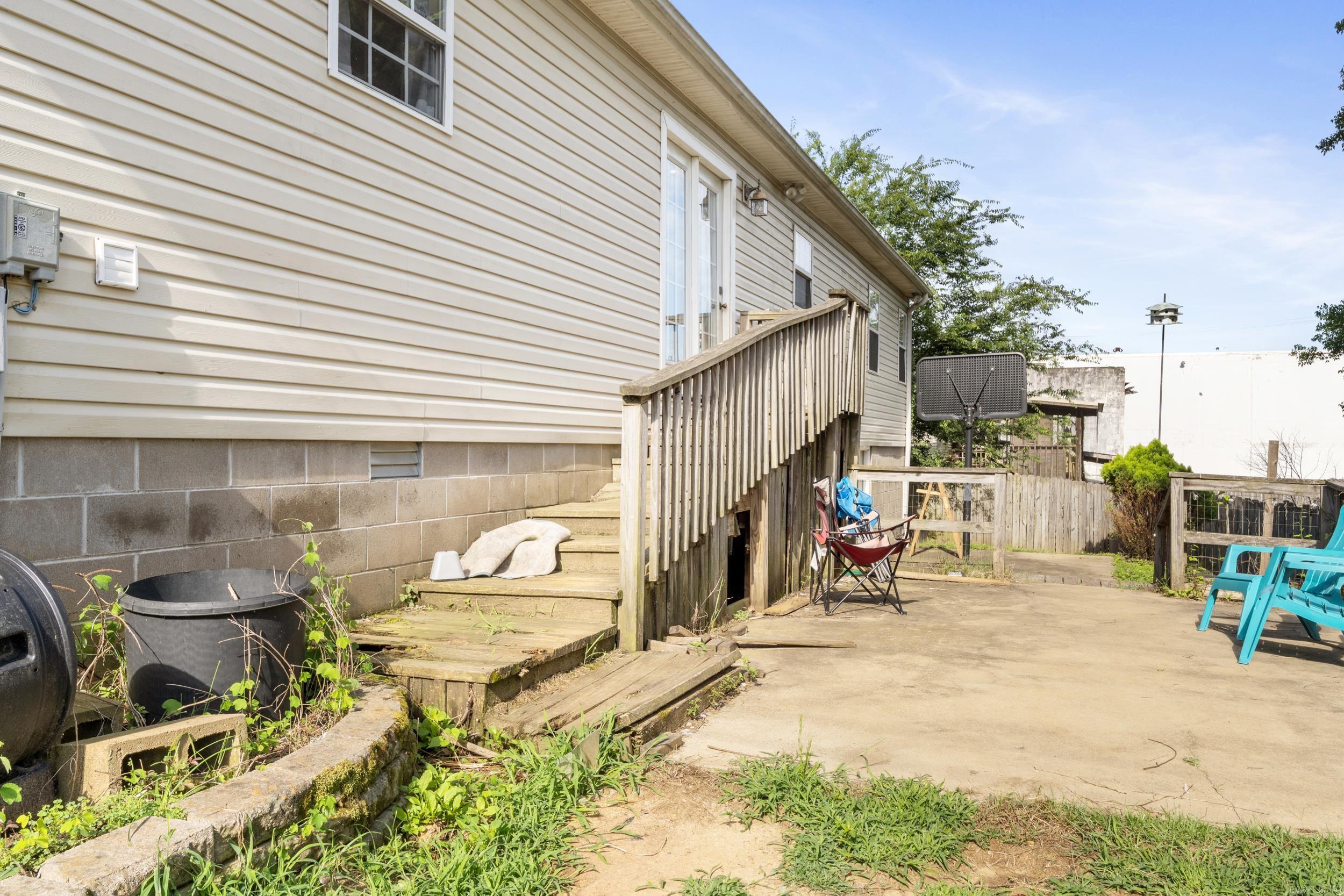 BROWNING ADDN - Residential