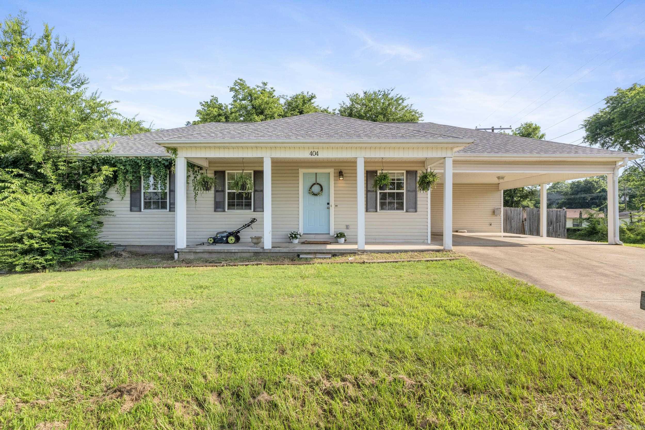 BROWNING ADDN - Residential