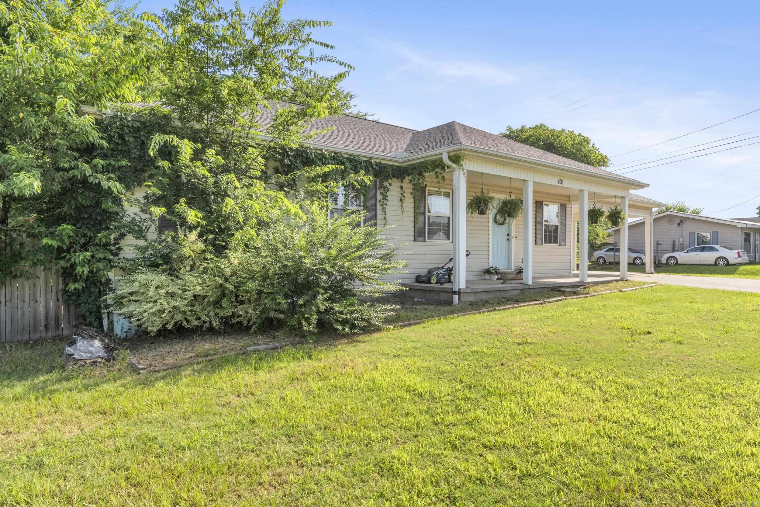 BROWNING ADDN - Residential