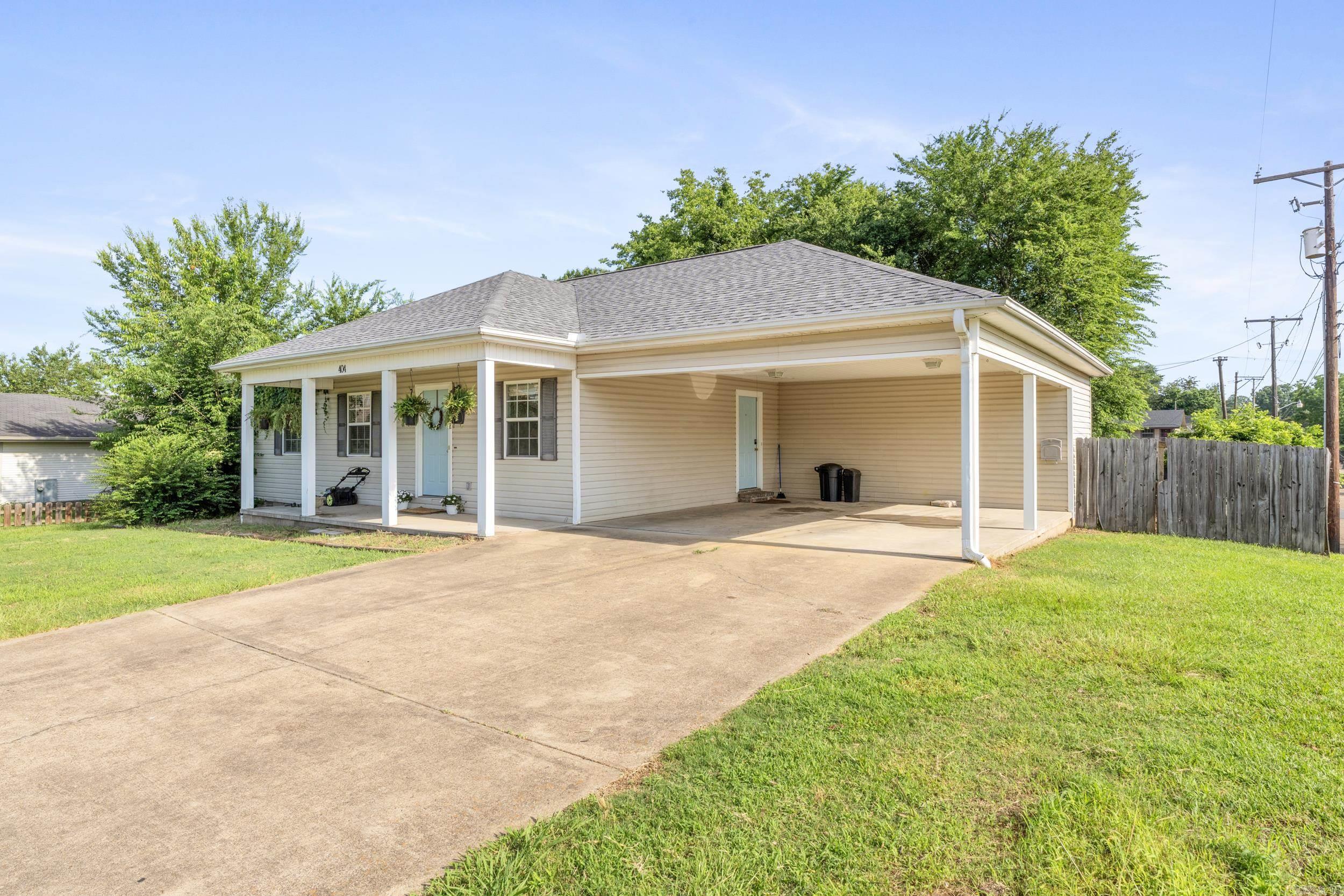 BROWNING ADDN - Residential