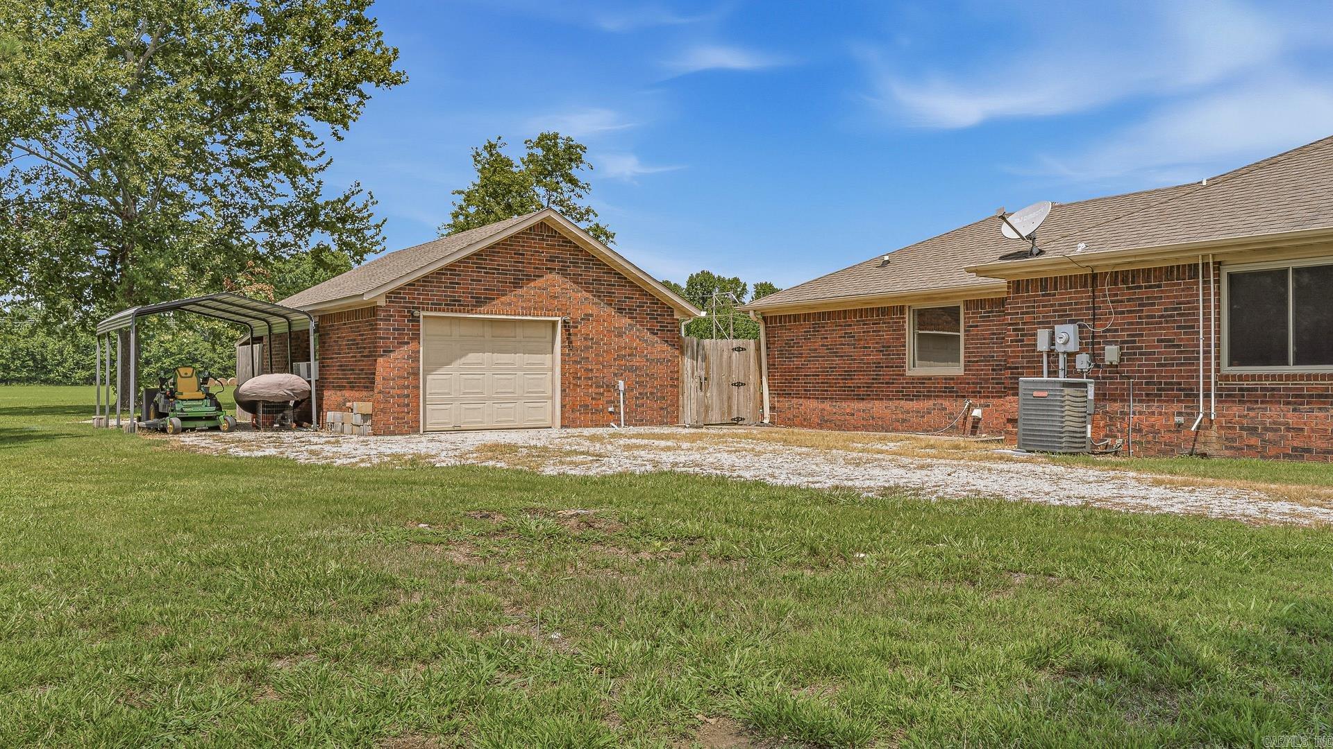 Not In List - Residential