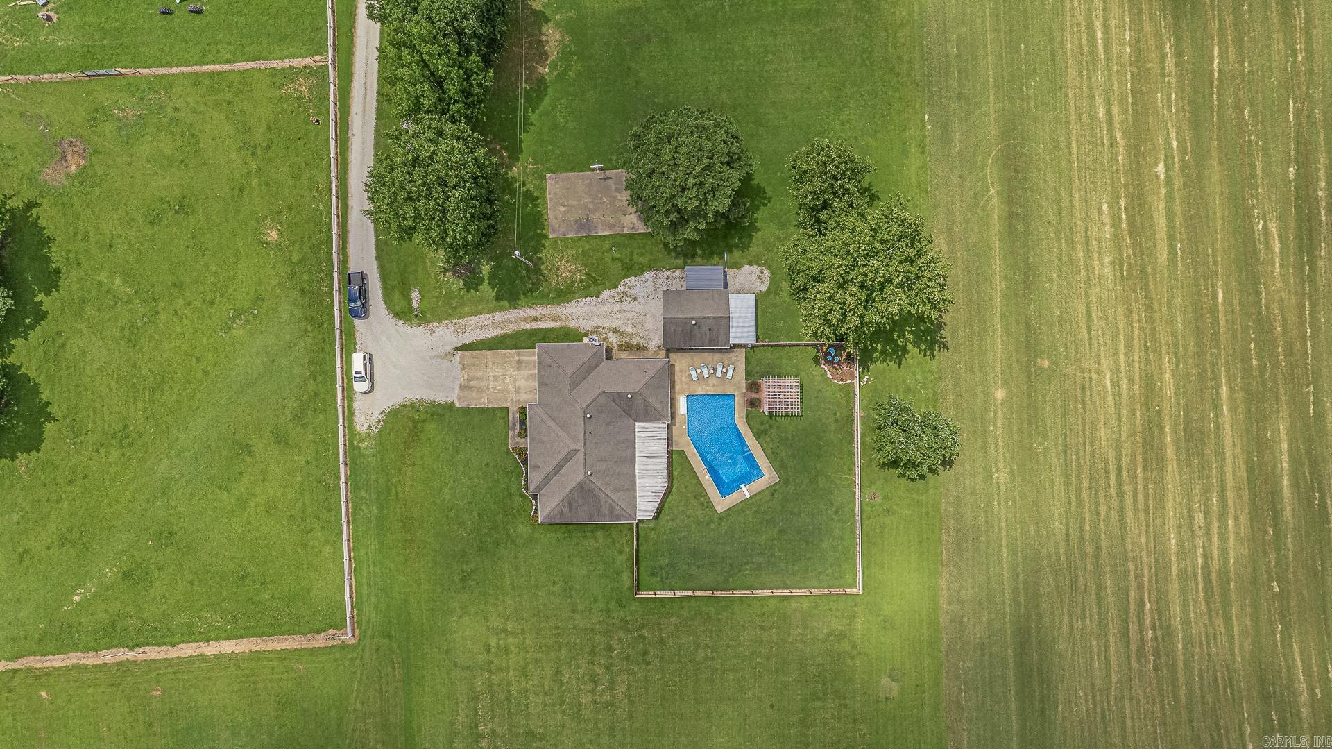 Not In List - Residential